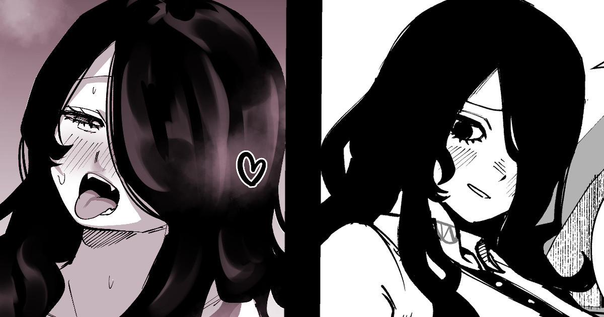 [影山凌空] 酒場のお姉さんの裏の顔 画像番号 1