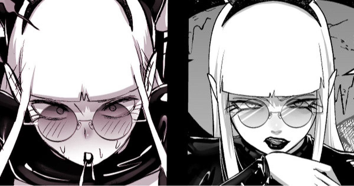 [影山凌空] 千年ぶりに発散する魔神… numero di immagine  1