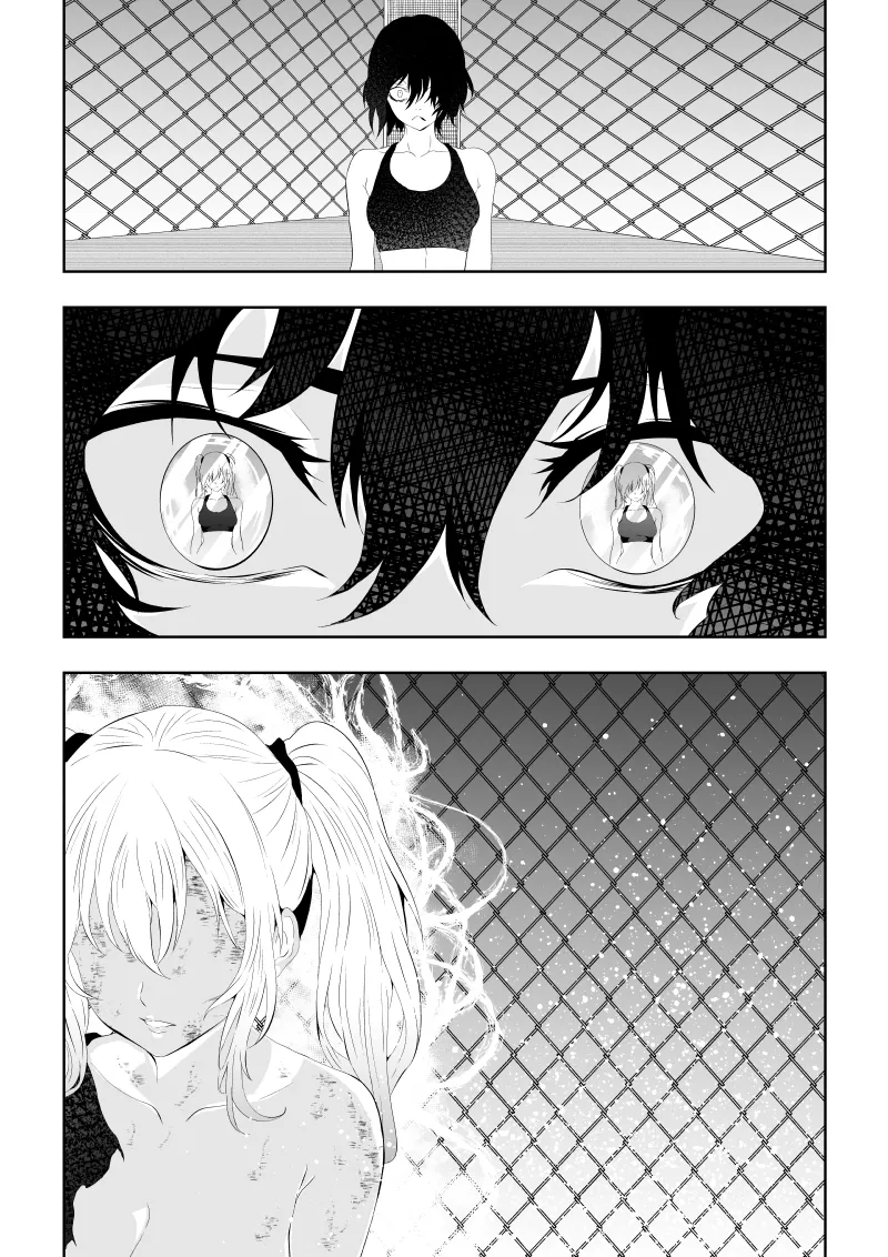 [Aries]不良少女白目失禁敗北-7-外伝不良アイドル編 numero di immagine  43