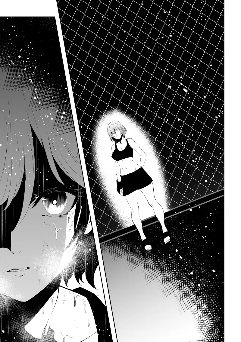 [Aries] 不良少女白目失禁敗北‐9‐ imagen número 15