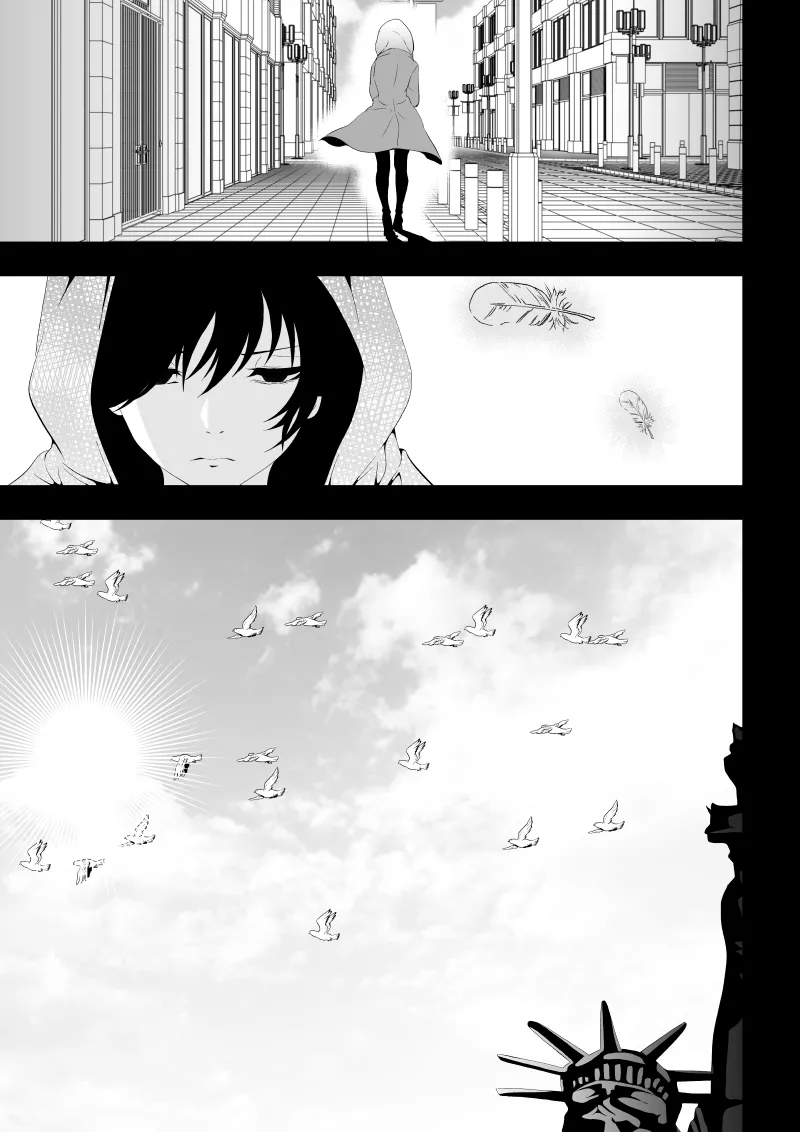 [Aries] 不良少女白目失禁敗北‐9‐ imagen número 79