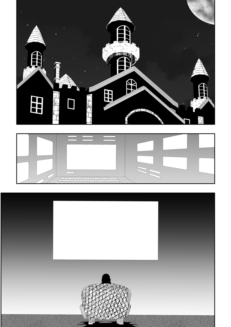 [Aries]ヒロイン敗北 -死の館- Bildnummer 3