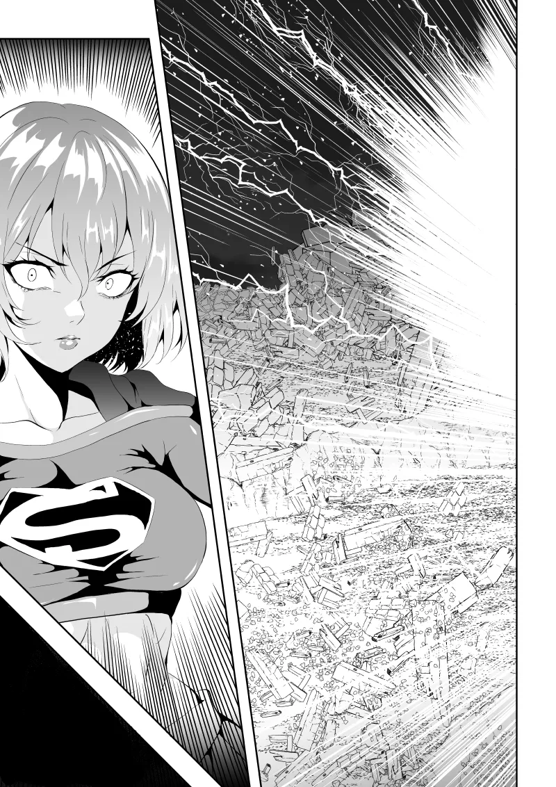 [Aries]ヒロイン敗北 -電撃責め- 图片编号 17