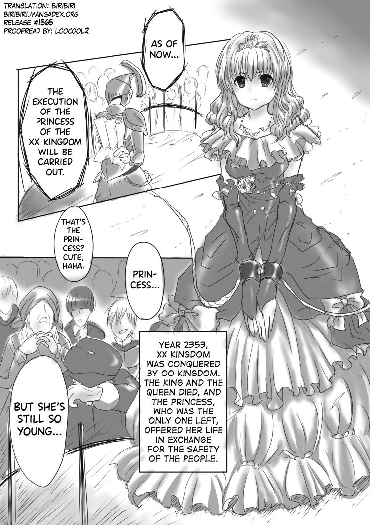 [Yakanusu] Pig TF comic [English] [biribiri] 图片编号 1