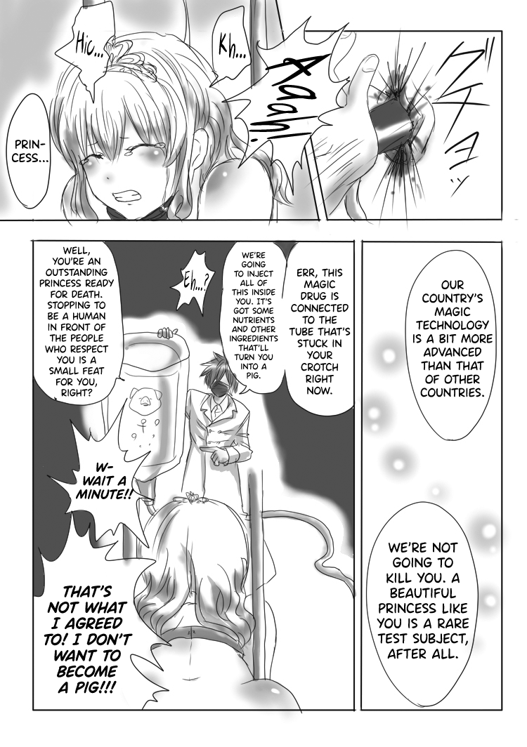 [Yakanusu] Pig TF comic [English] [biribiri] 图片编号 4