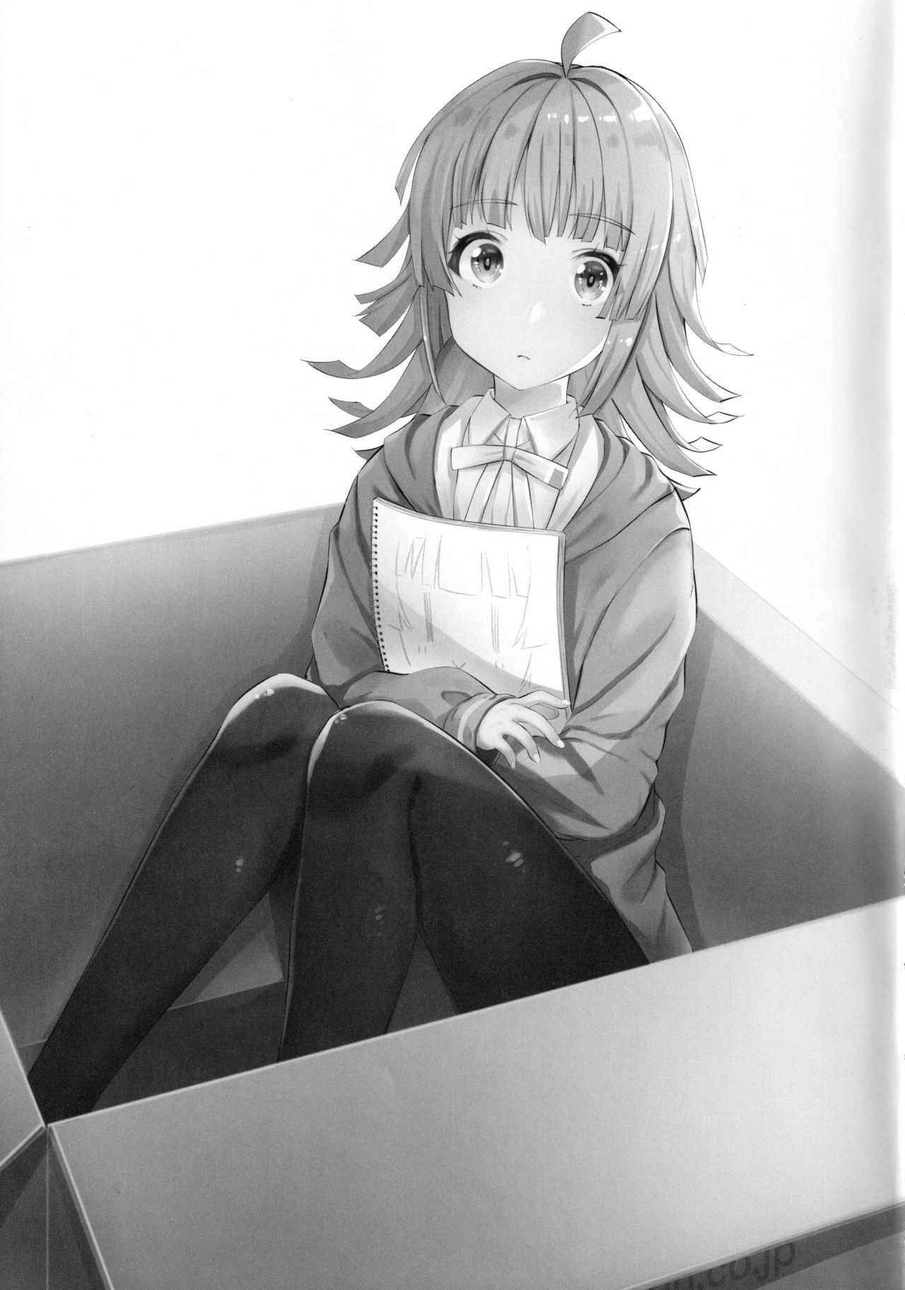 (AC2) [Kitaku Jikan (Kitaku)] Rainbow Memories (Love Live! Nijigasaki High School Idol Club) 图片编号 28