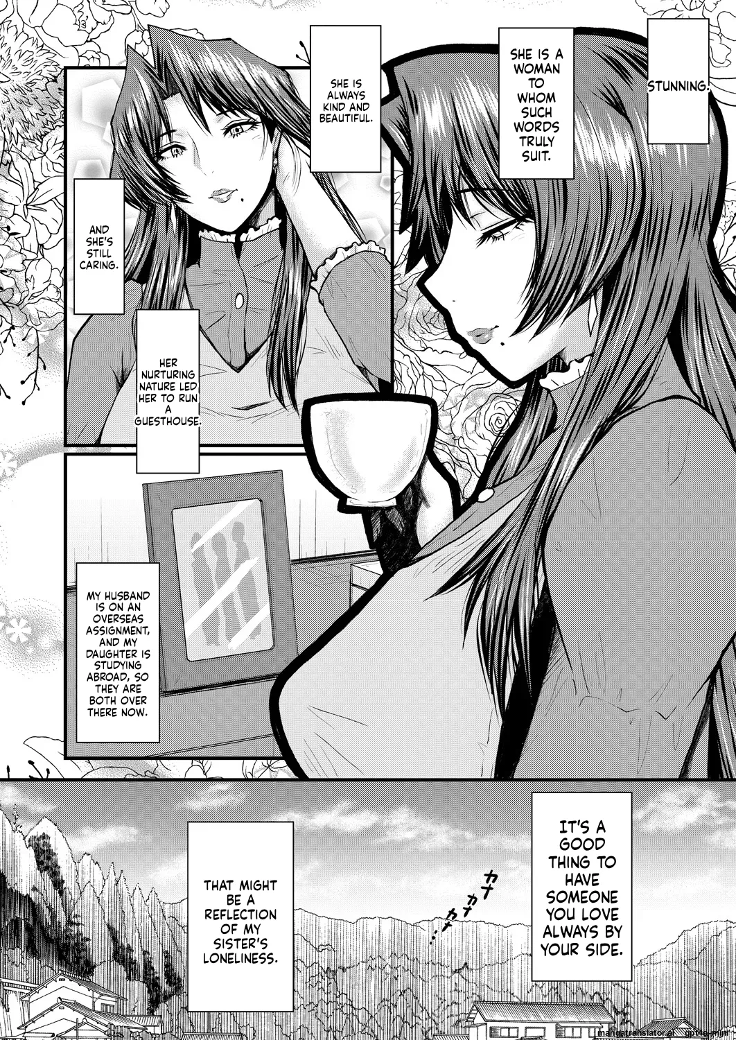 [SINK] Slut Wives [English] [Digital] image number 4