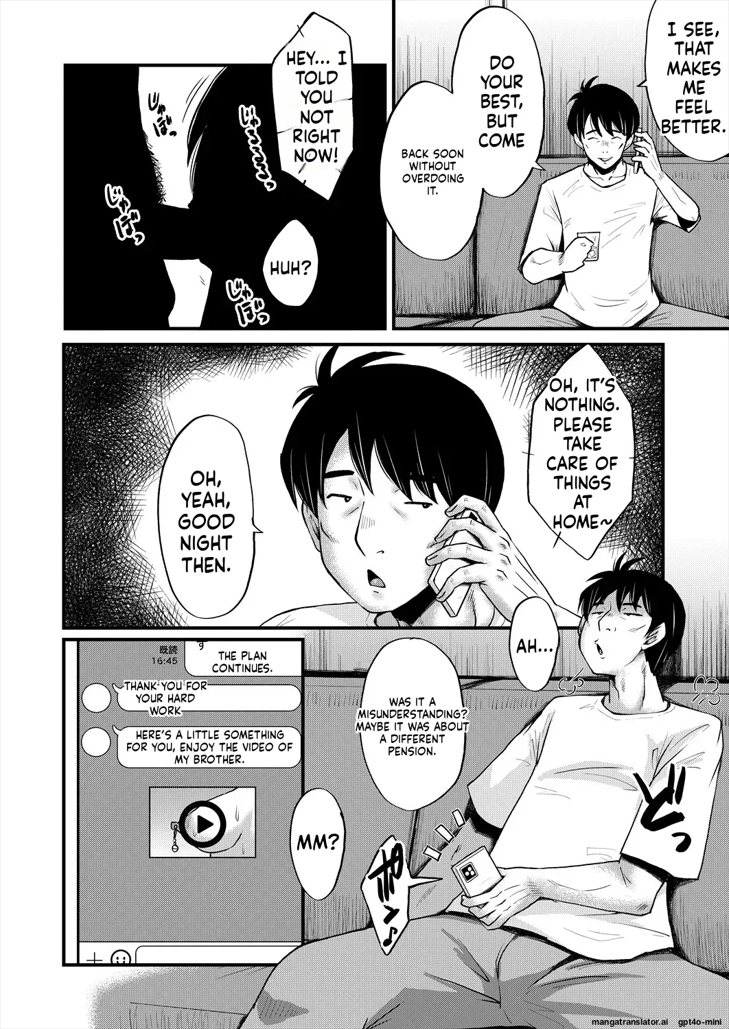 [SINK] Slut Wives [English] [Digital] image number 50