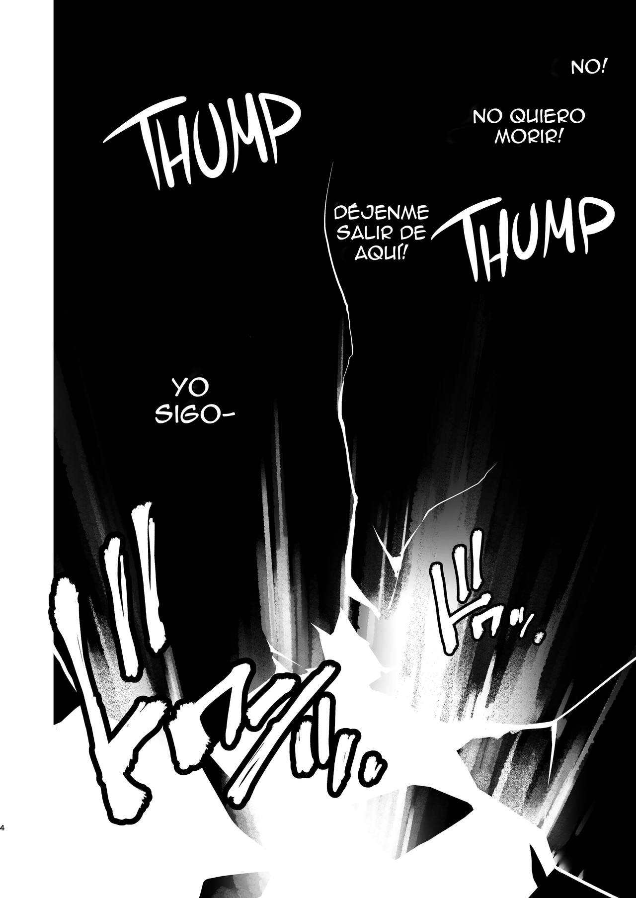 Kishi Danchou Kairakusu Kakute Kishi Danchou Hime Kishi To Naru Ch. 4 | Así el caballero comandante se volvió la princesa caballero 画像番号 3