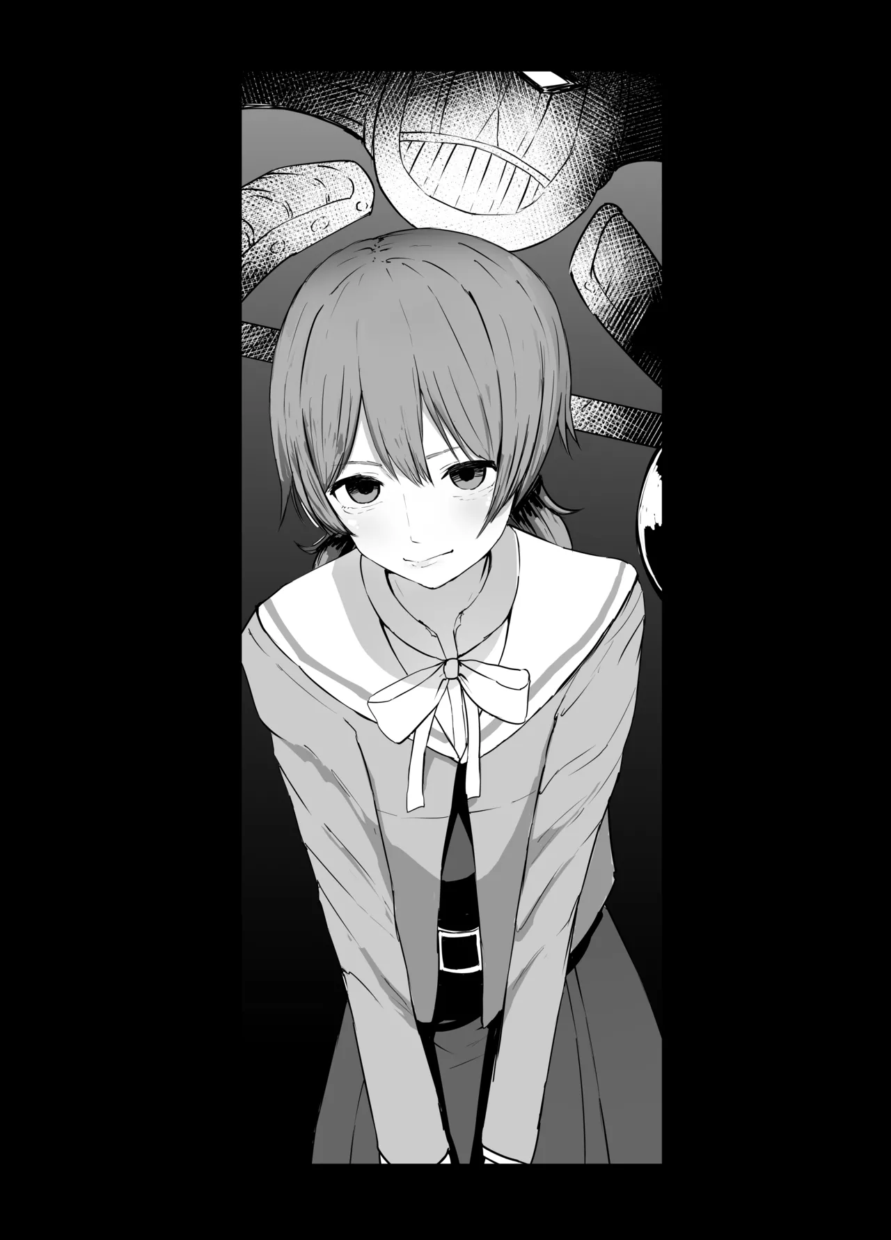 [Kurobabu] Koito Yuu Ryona (Yagate Kimi ni Naru) 画像番号 2