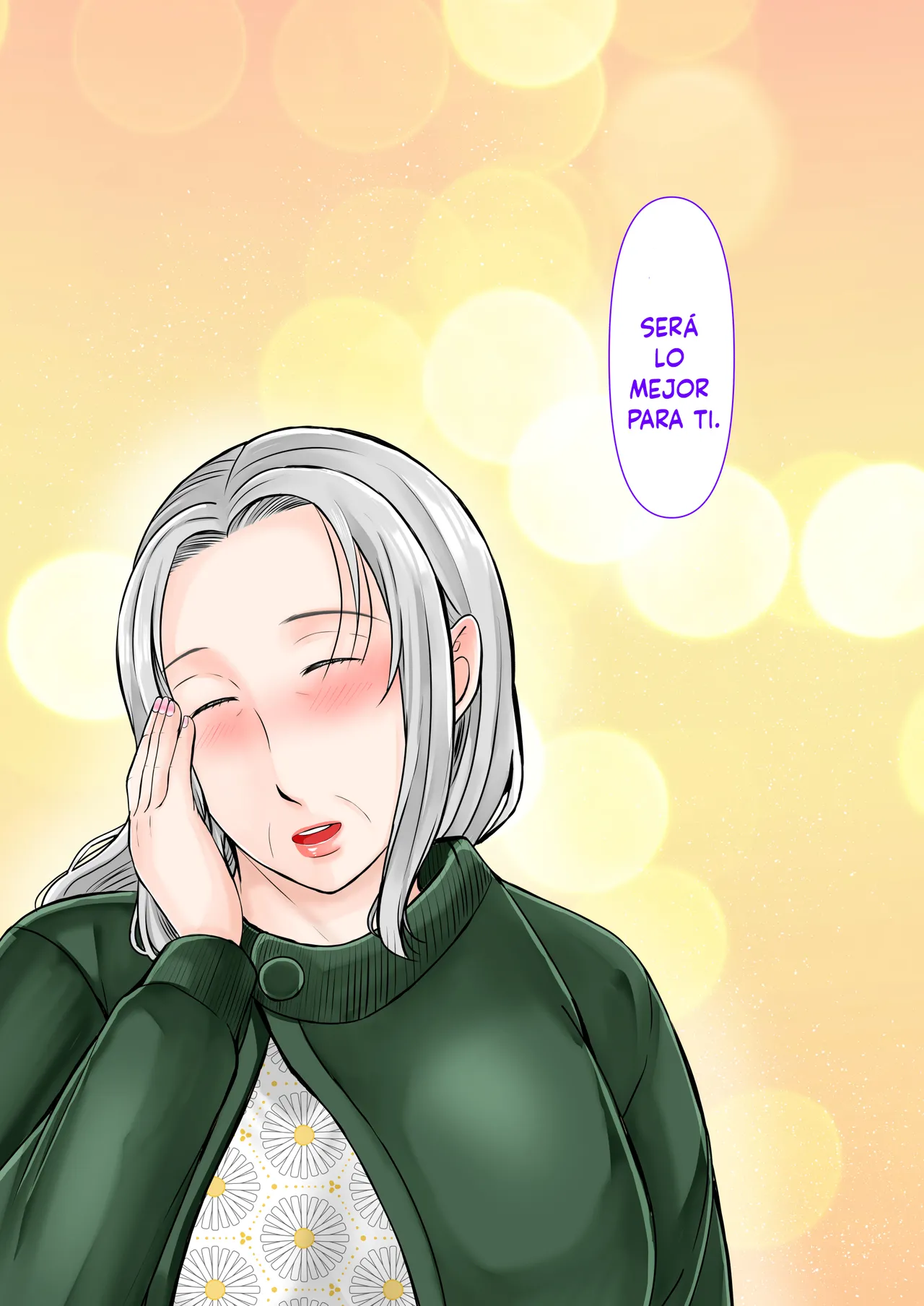 Sobo to 2-paku 3-nichi onsen ryokō kōhen (Spanish) 画像番号 45