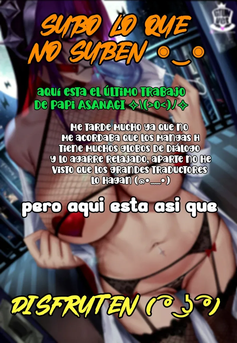 [Fatalpulse (Asanagi)] Kijouin Sensei no Harem LIVE - Kijouin Sensei's Harem Project [Spanish] [DARKSIDE] numero di immagine  62