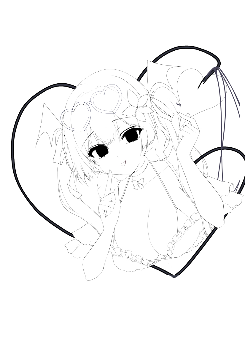 小恶魔的甜蜜攻势! 9 ~香汗淋漓室内泳装做爱篇~ [Chinese] [白杨汉化组] imagen número 37