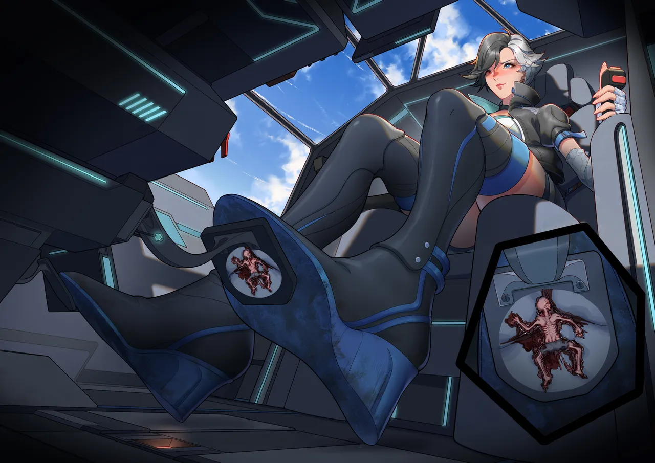 [Patreon][David Dong](25.8.1-) première image