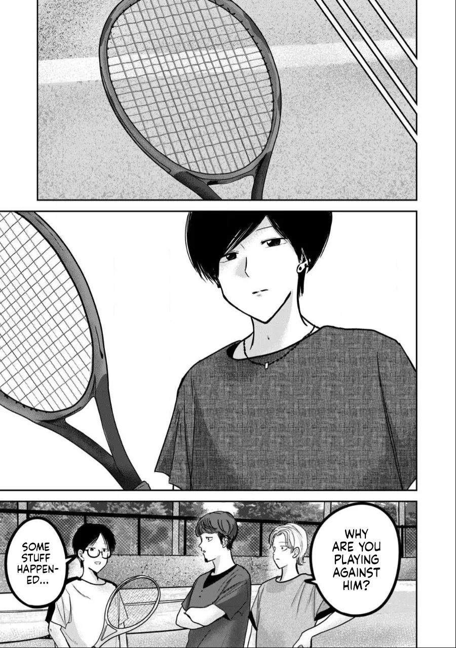 [Nakaura Tomoki] Ueno-kun wa Kaihatsu-zumi Dai 54 wa | Ueno-kun Has Been Developed Chapter 54 [English] image number 5