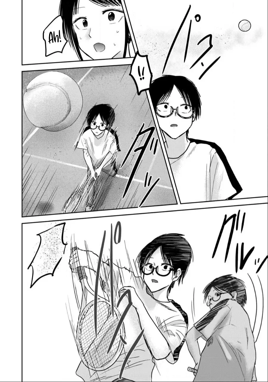 [Nakaura Tomoki] Ueno-kun wa Kaihatsu-zumi Dai 54 wa | Ueno-kun Has Been Developed Chapter 54 [English] image number 14