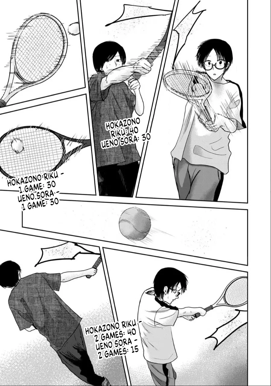 [Nakaura Tomoki] Ueno-kun wa Kaihatsu-zumi Dai 54 wa | Ueno-kun Has Been Developed Chapter 54 [English] image number 17