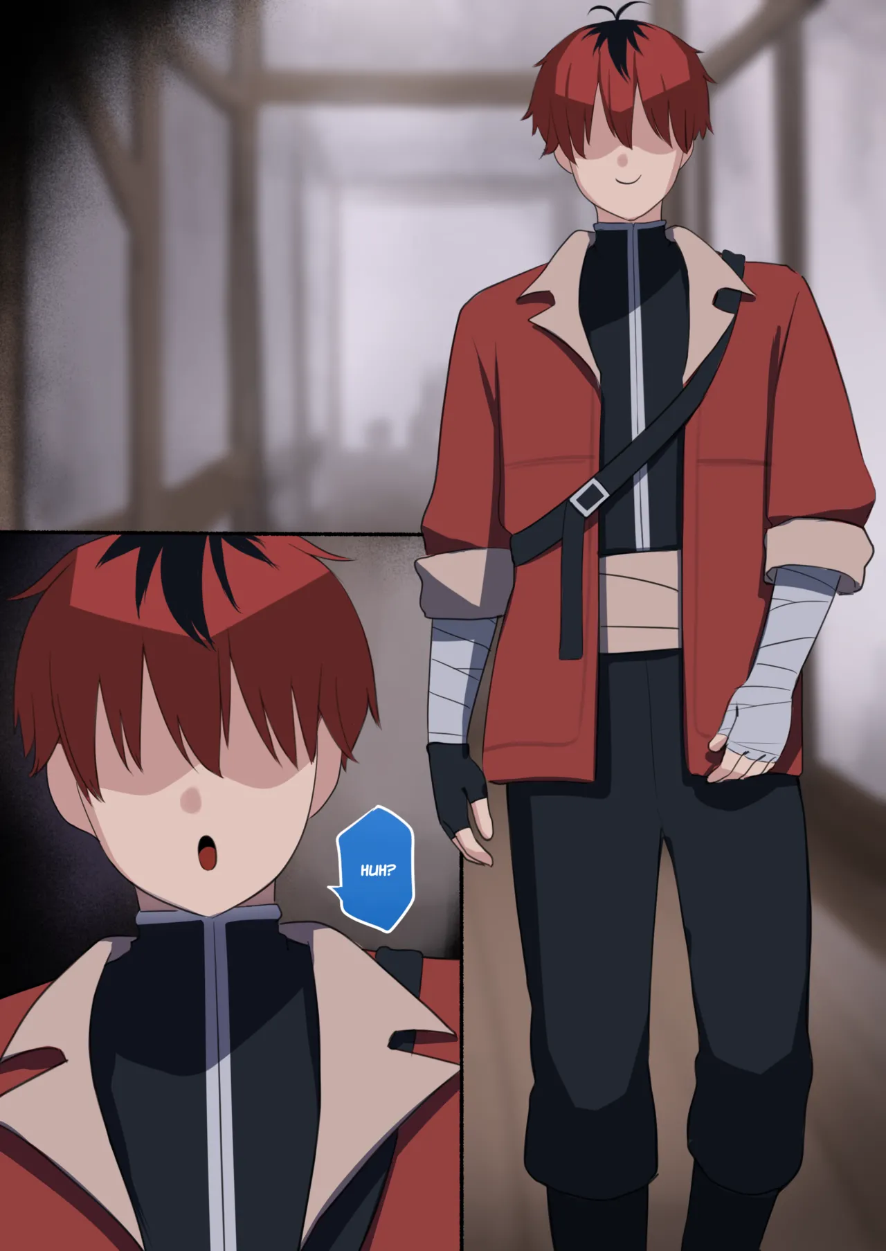 [PunPunn] Fern NTR Part 2 (Second half) numero di immagine  12