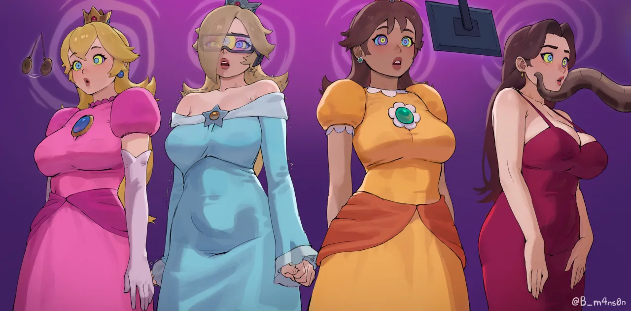 [B_M4ns0n]系列第一弹-part6[Chinese] [心海汉化组] 53eme image