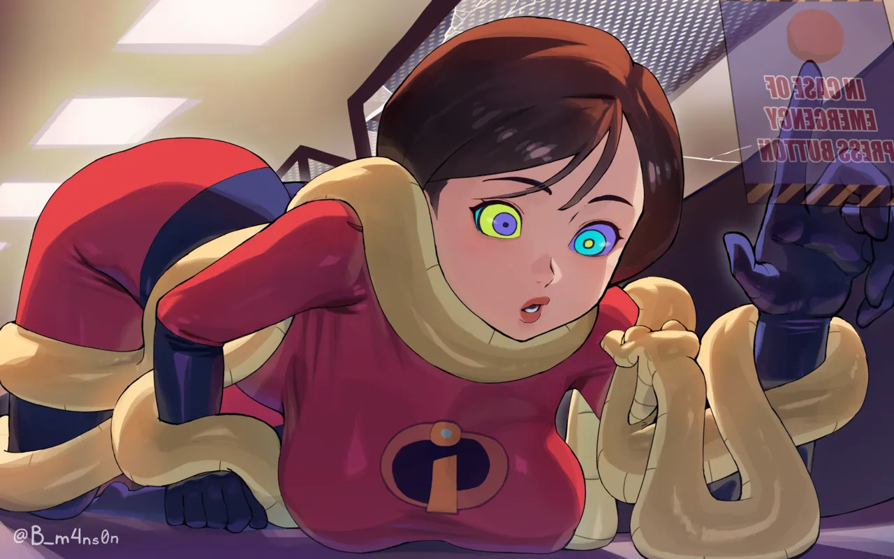 [B_M4ns0n]系列第一弹-part6[Chinese] [心海汉化组] 78eme image