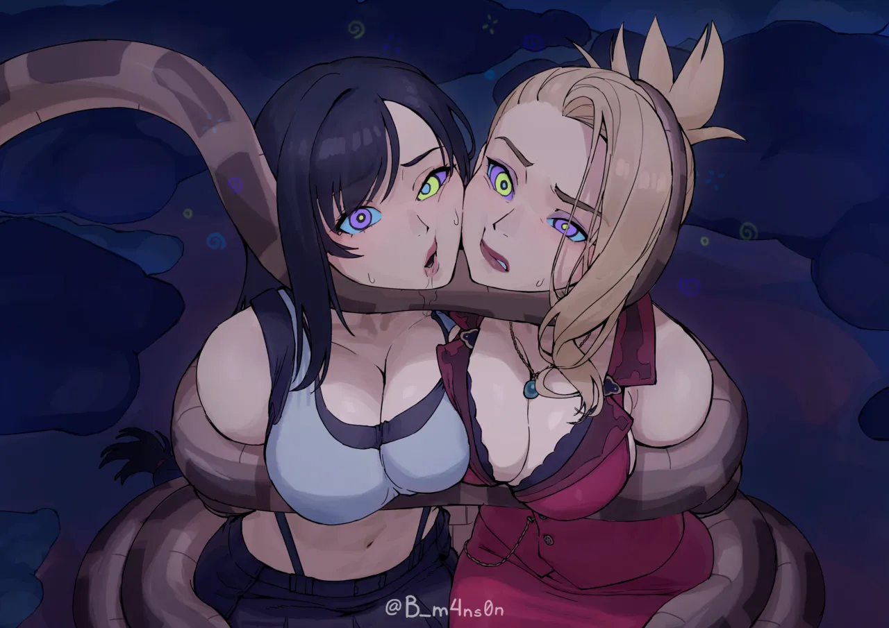 [B_M4ns0n]系列第一弹-part7[Chinese] [心海汉化组] 이미지 번호 32