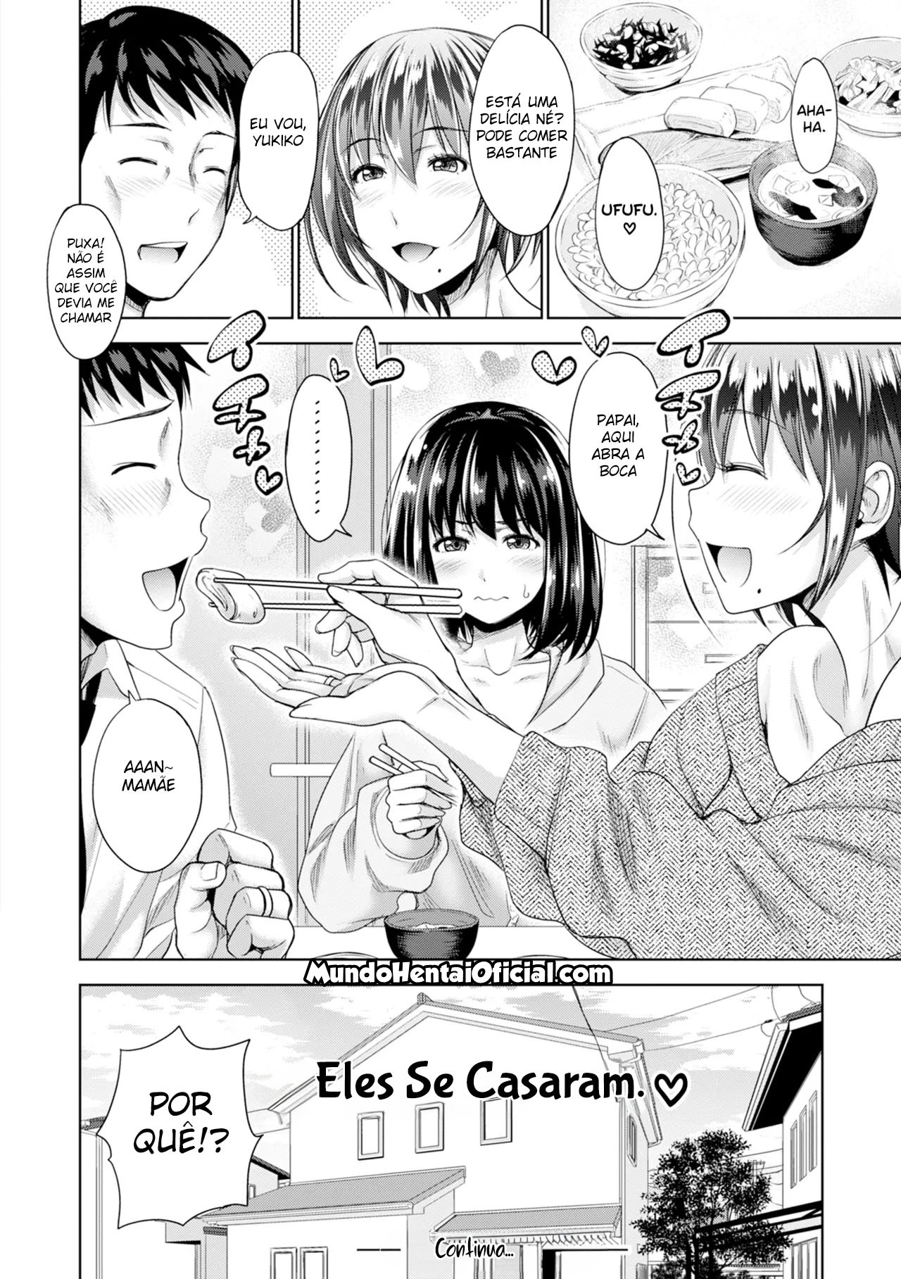 [Takuwan] Hatsukoi no Hito 1-4 [Portuguese-BR] 画像番号 55