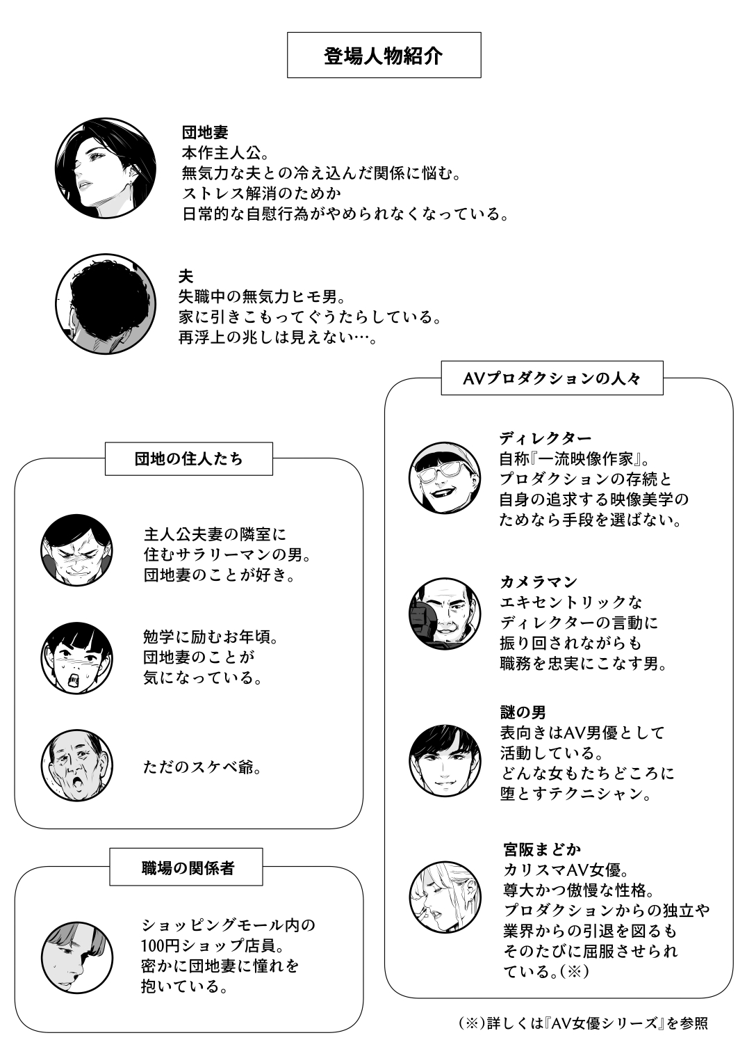 [Yachou (Bloiler Yachou)] Danchi Suma ban image number 2