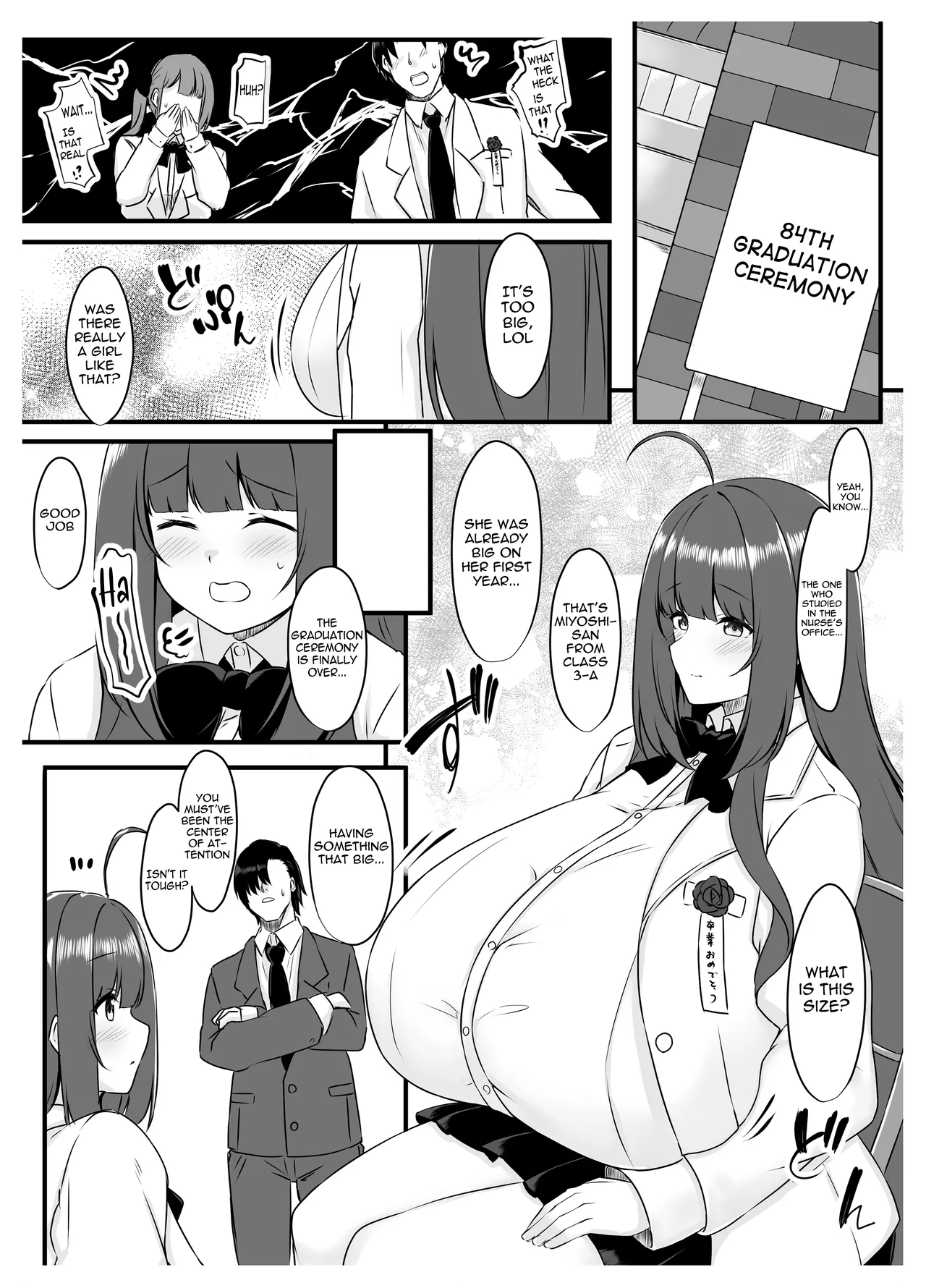 [Script Garden (Arashiki Mamizu)] Oshiego Maid no Shuukatsu Jijou - JOB HUNTING SITUATION OF STUDENT MAID [English] [meganekun_tl] [Digital] image number 24