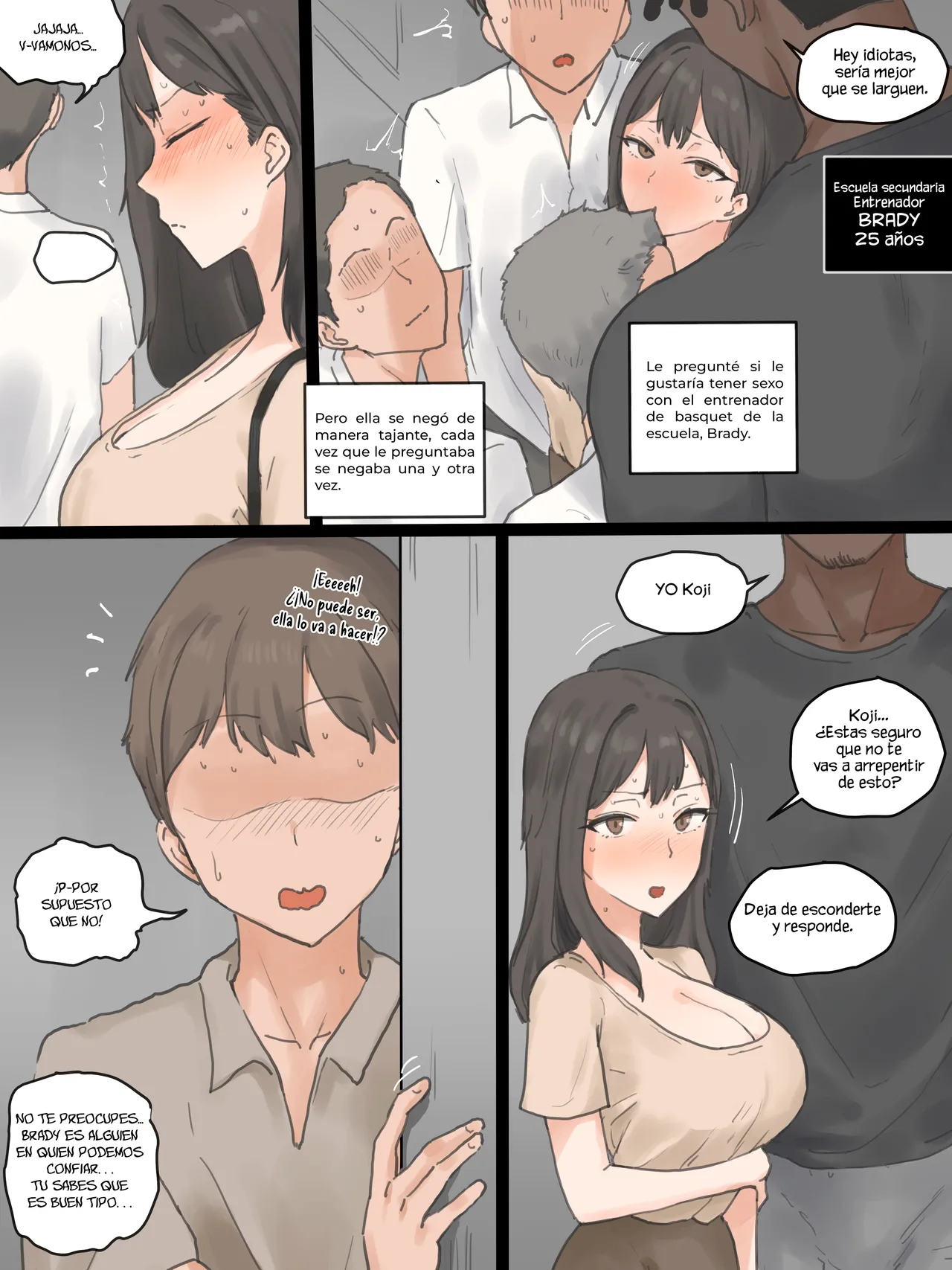 [laliberte] PLAY [Spanish] [NoReasonTranslations] 画像番号 4