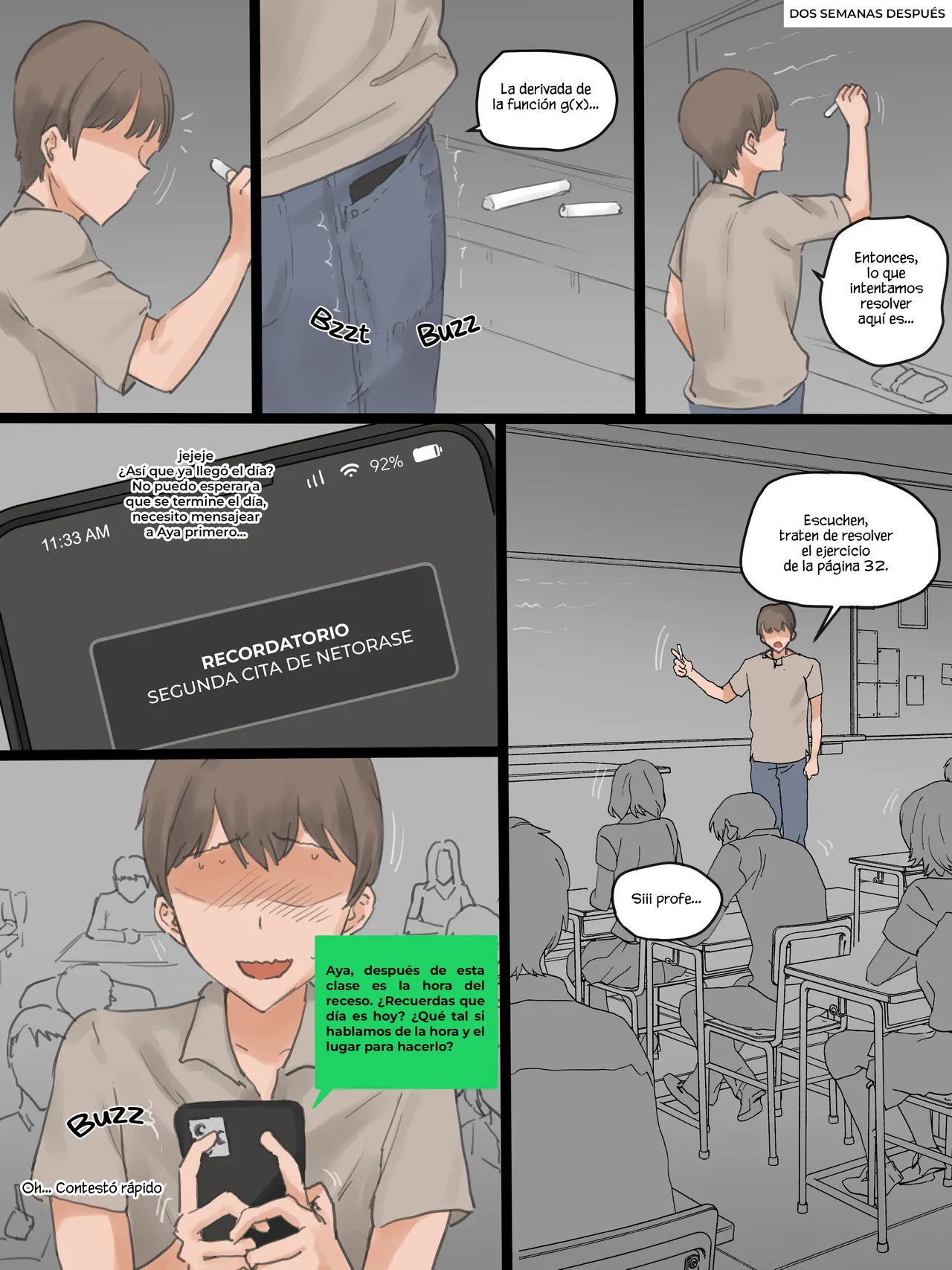 [laliberte] PLAY [Spanish] [NoReasonTranslations] 画像番号 19