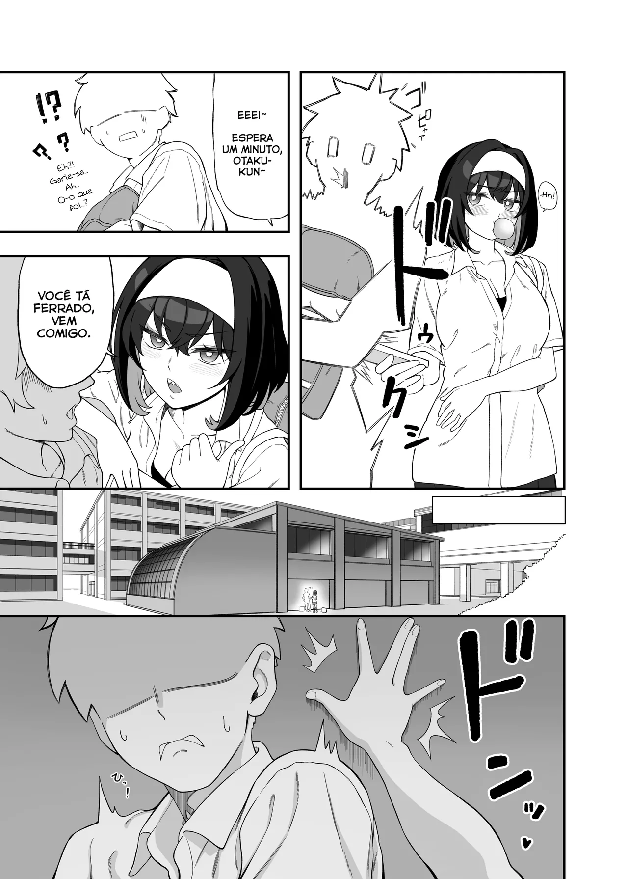 [Irotoricotori (Cotori Yuu)] Garie-chan no Omocha - Garie's XXX Toys (Senki Zesshou Symphogear) [Portuguese-BR] [Digital] image number 12