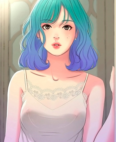 One's In-Laws Virgins Ch. 17-18 [English] image number 1