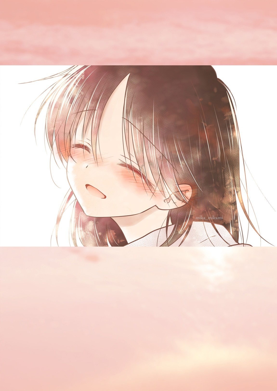 [AquaDrop (Mikami Mika)] Onedari Sex | 索求SEX [Chinese] [这样很好=汉化组合] [Digital] 图片编号 62