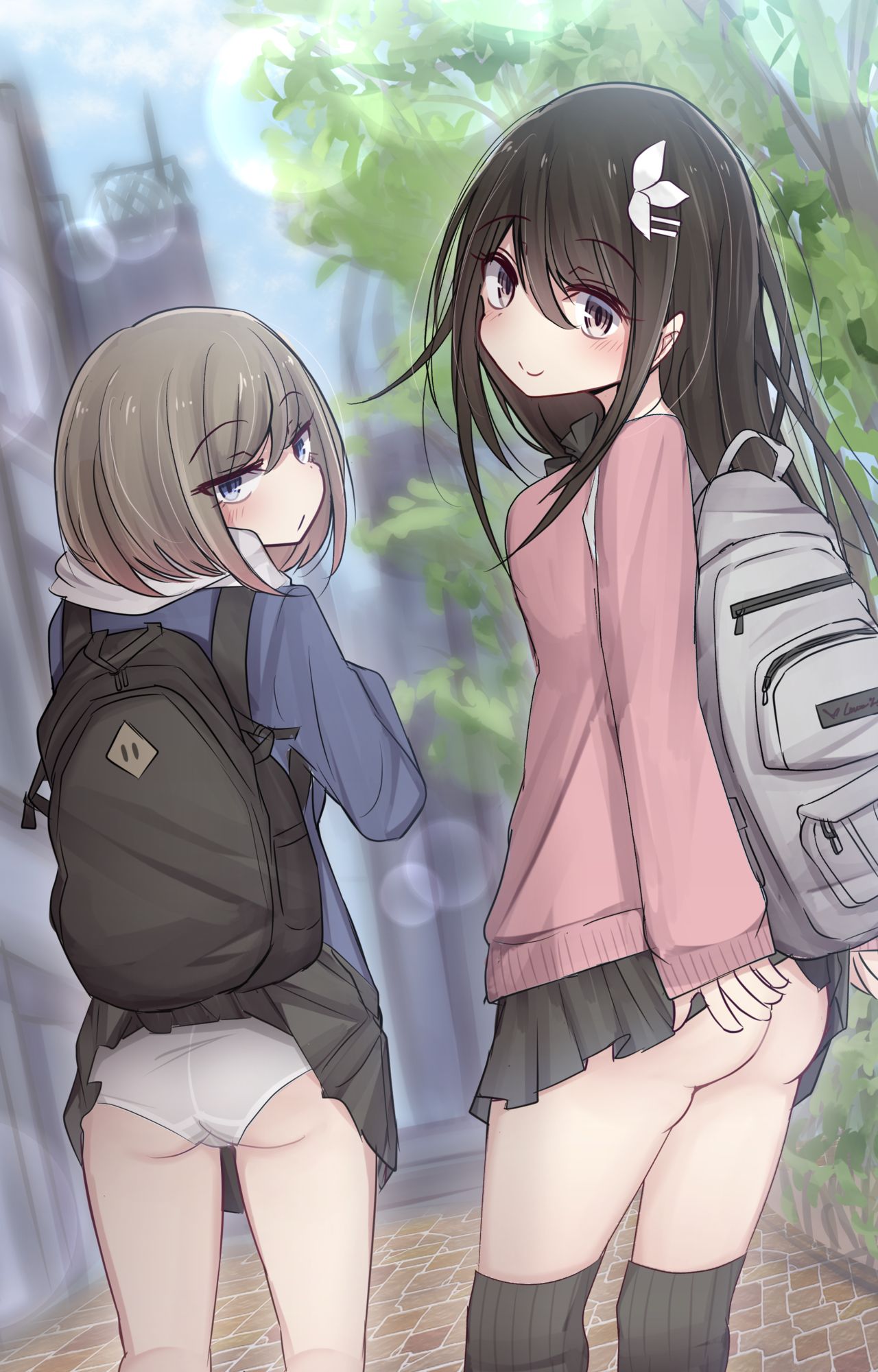 [Torimogura] Syojyobitti Sinyu-chan no muramura life [Chinese] [打嗝汉化组] [Pixiv] numero di immagine  20