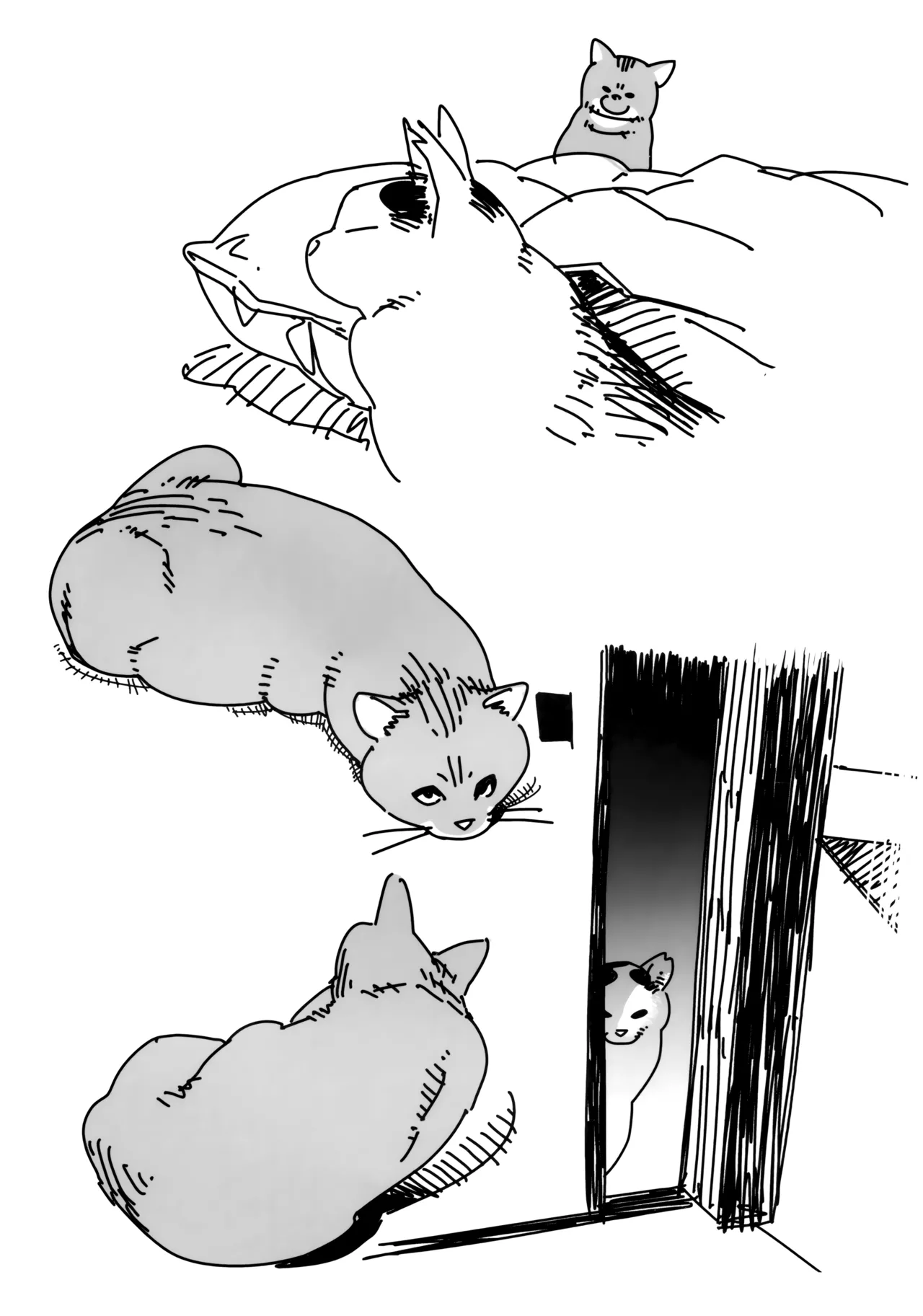 (COMITIA 153) [Shimimaru Seisakusho] Shimimaru's Diary image number 10