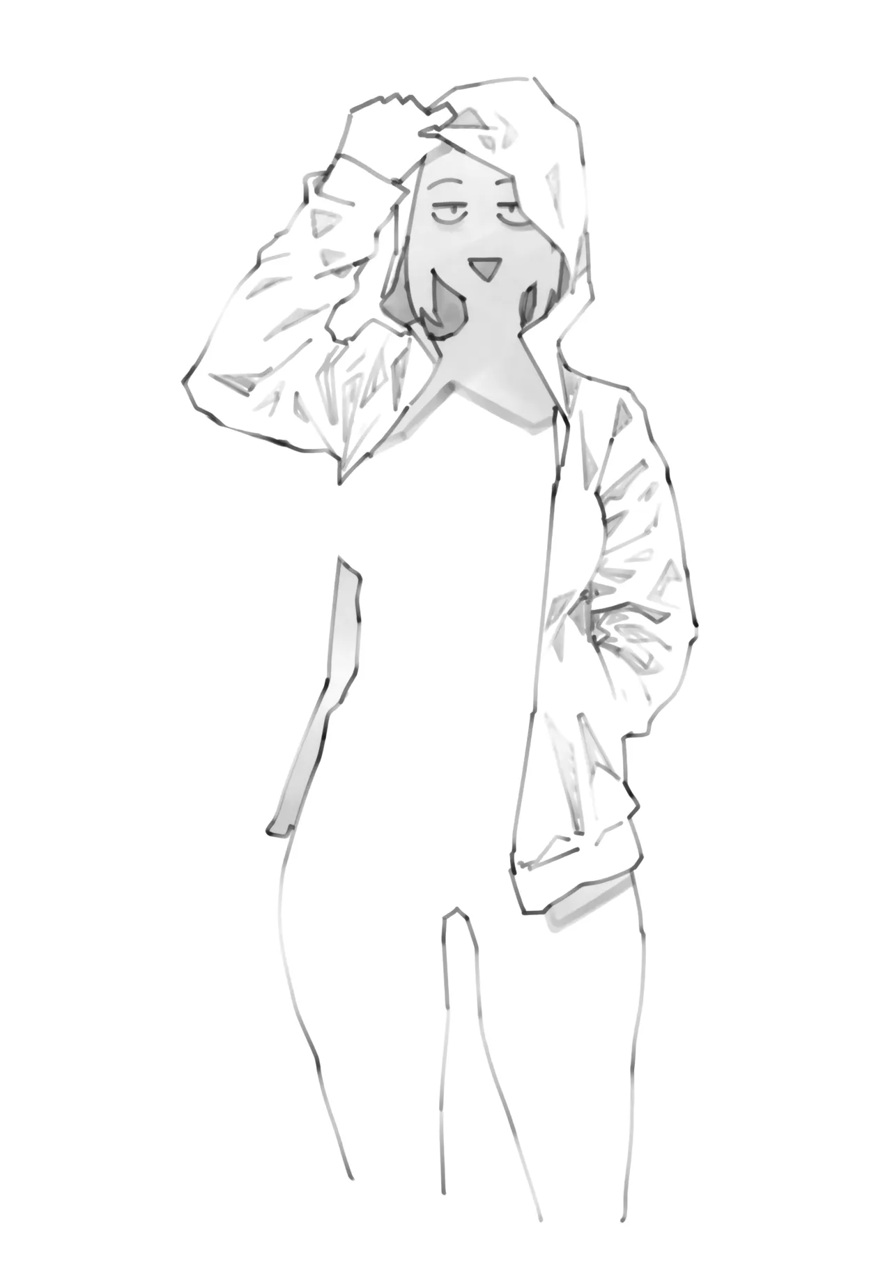 (COMITIA 153) [Shimimaru Seisakusho] Shimimaru's Diary image number 18