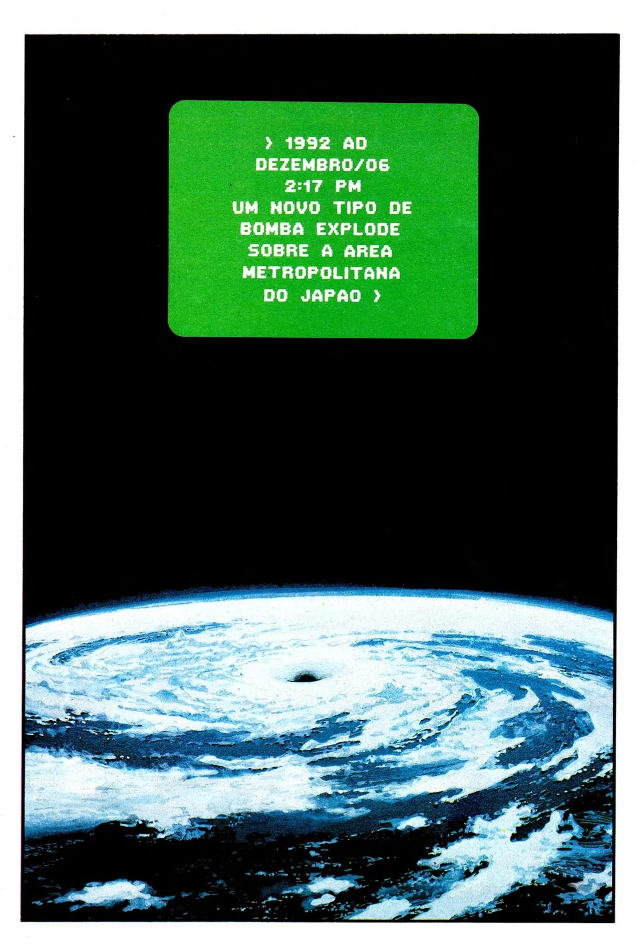 AKIRA #1 Colorido portuguese image number 3