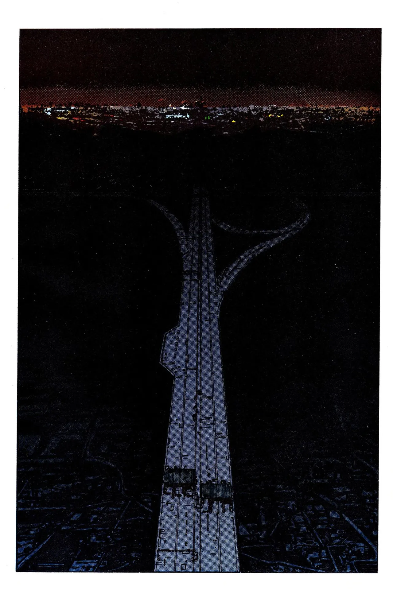 AKIRA #1 Colorido portuguese image number 8