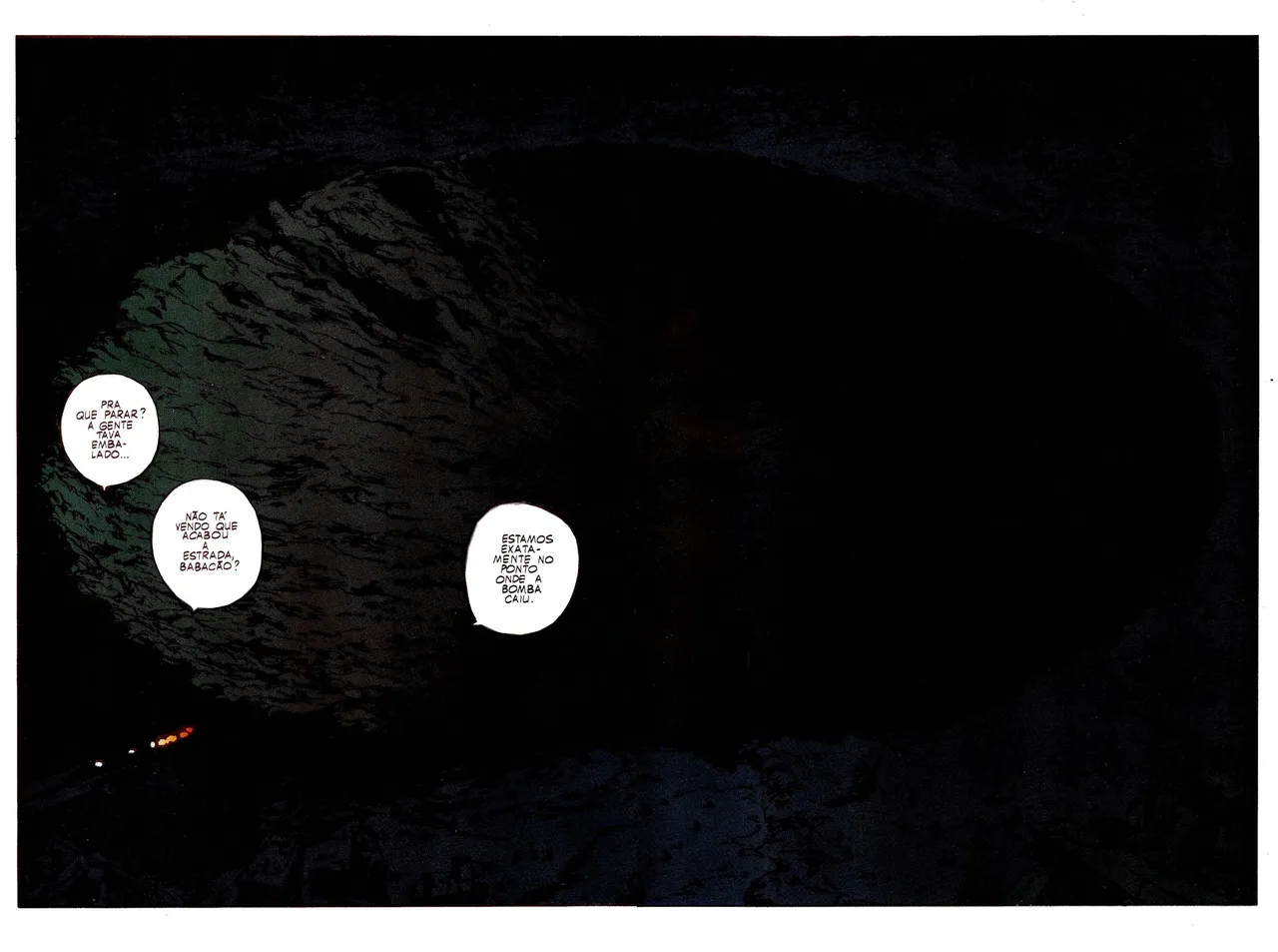 AKIRA #1 Colorido portuguese image number 15