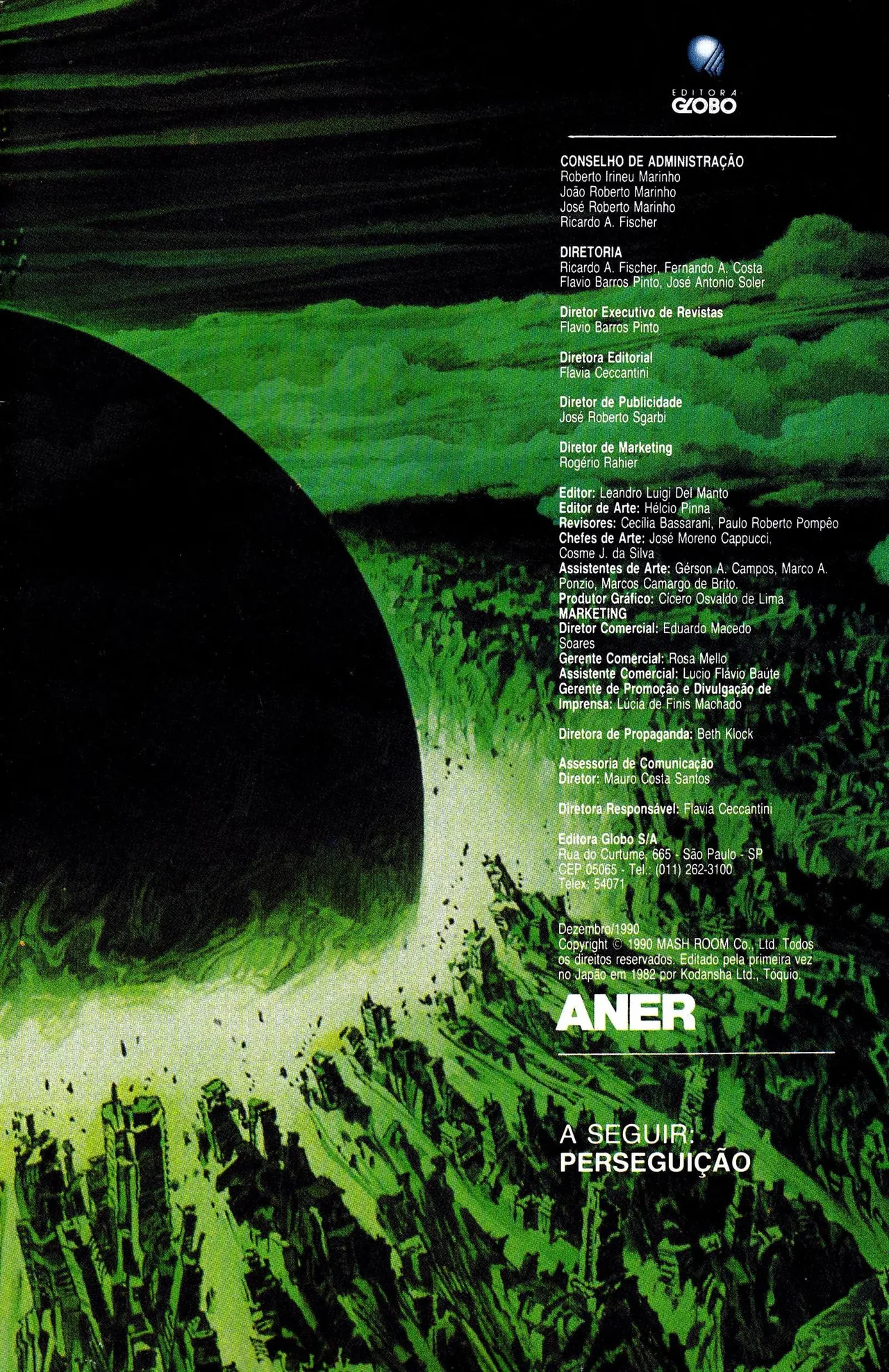 AKIRA #1 Colorido portuguese image number 61