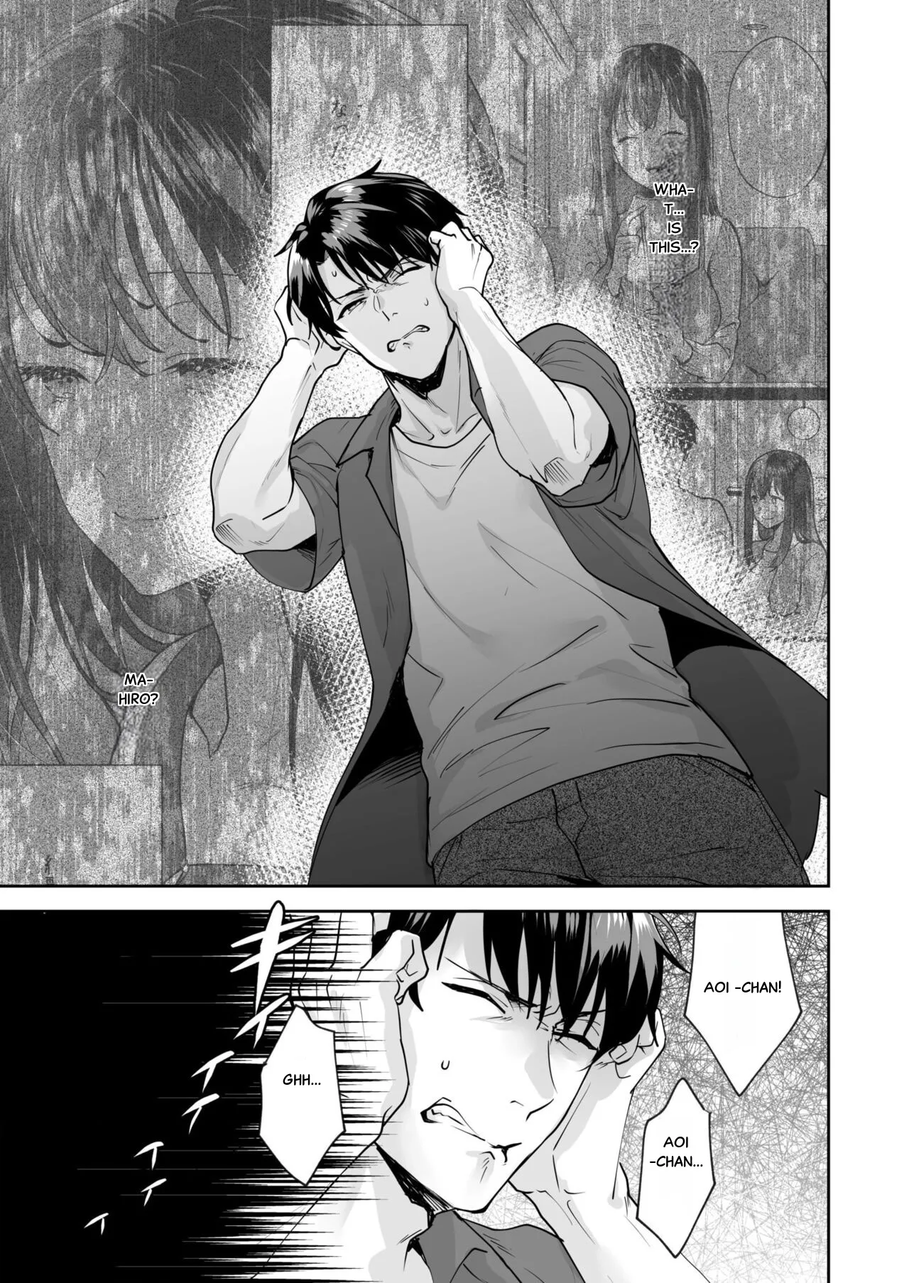 [Mogelano] Union with Sisters – The Secret Hidden in the Shrine - 3 图片编号 4