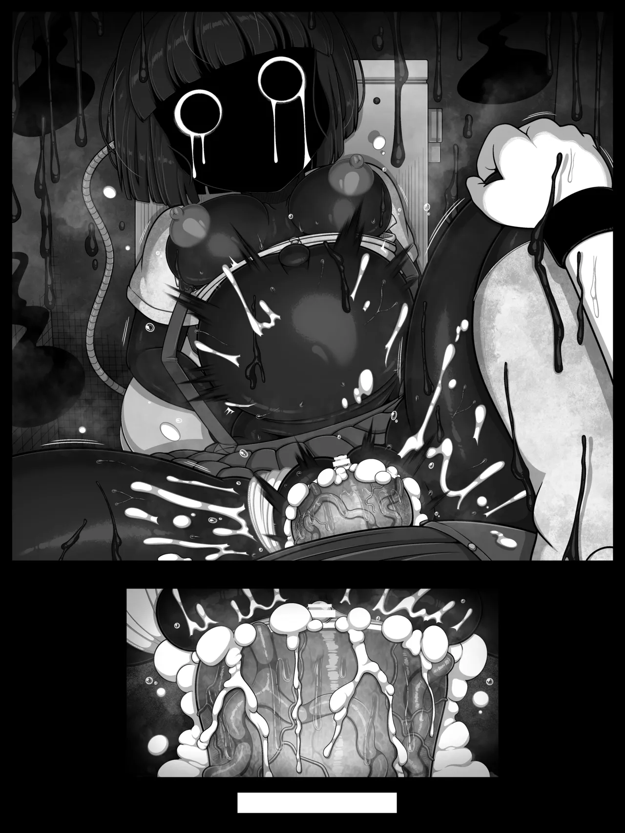 [BUGGEMAN FACTORY (Bugge Man)] Hanako-san Bath 画像番号 63