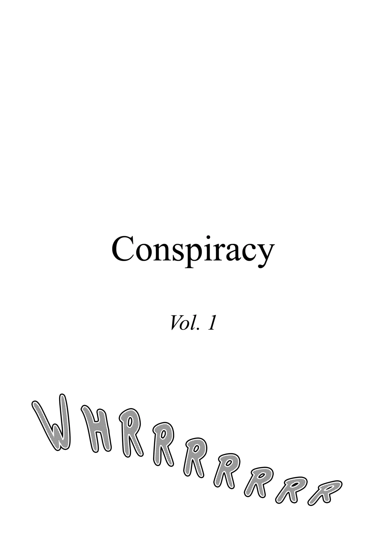 (Bokura no Love Live! 46) [virophilia (Orihi Chihiro)] Fukoku Vol. 1 | Conspiracy Vol. 1 (Love Live! Hasunosora Jogakuin School Idol Club) [English] image number 3