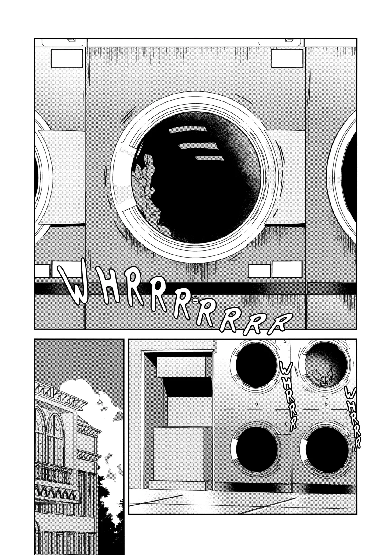 (Bokura no Love Live! 46) [virophilia (Orihi Chihiro)] Fukoku Vol. 1 | Conspiracy Vol. 1 (Love Live! Hasunosora Jogakuin School Idol Club) [English] image number 4