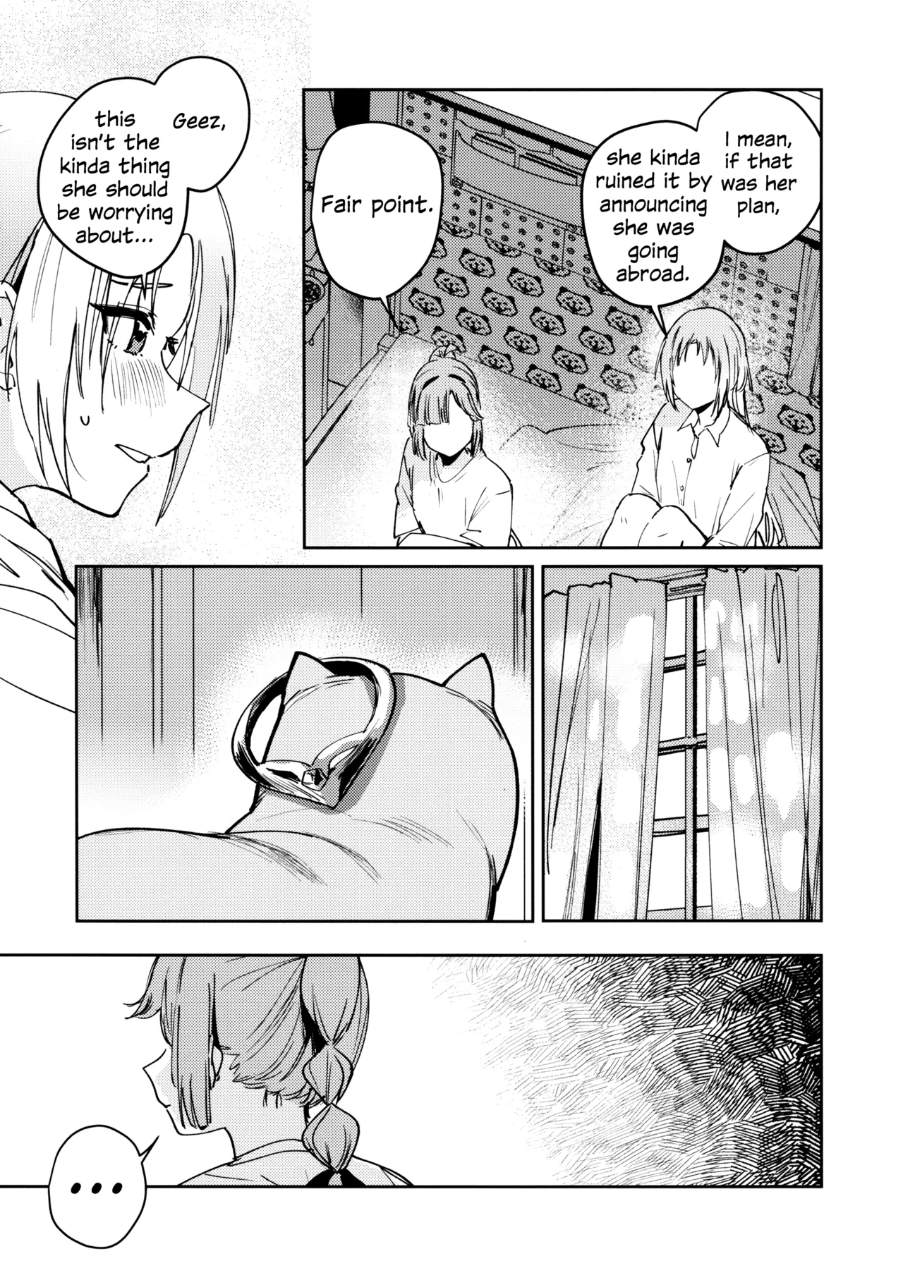 (Bokura no Love Live! 46) [virophilia (Orihi Chihiro)] Fukoku Vol. 1 | Conspiracy Vol. 1 (Love Live! Hasunosora Jogakuin School Idol Club) [English] image number 12