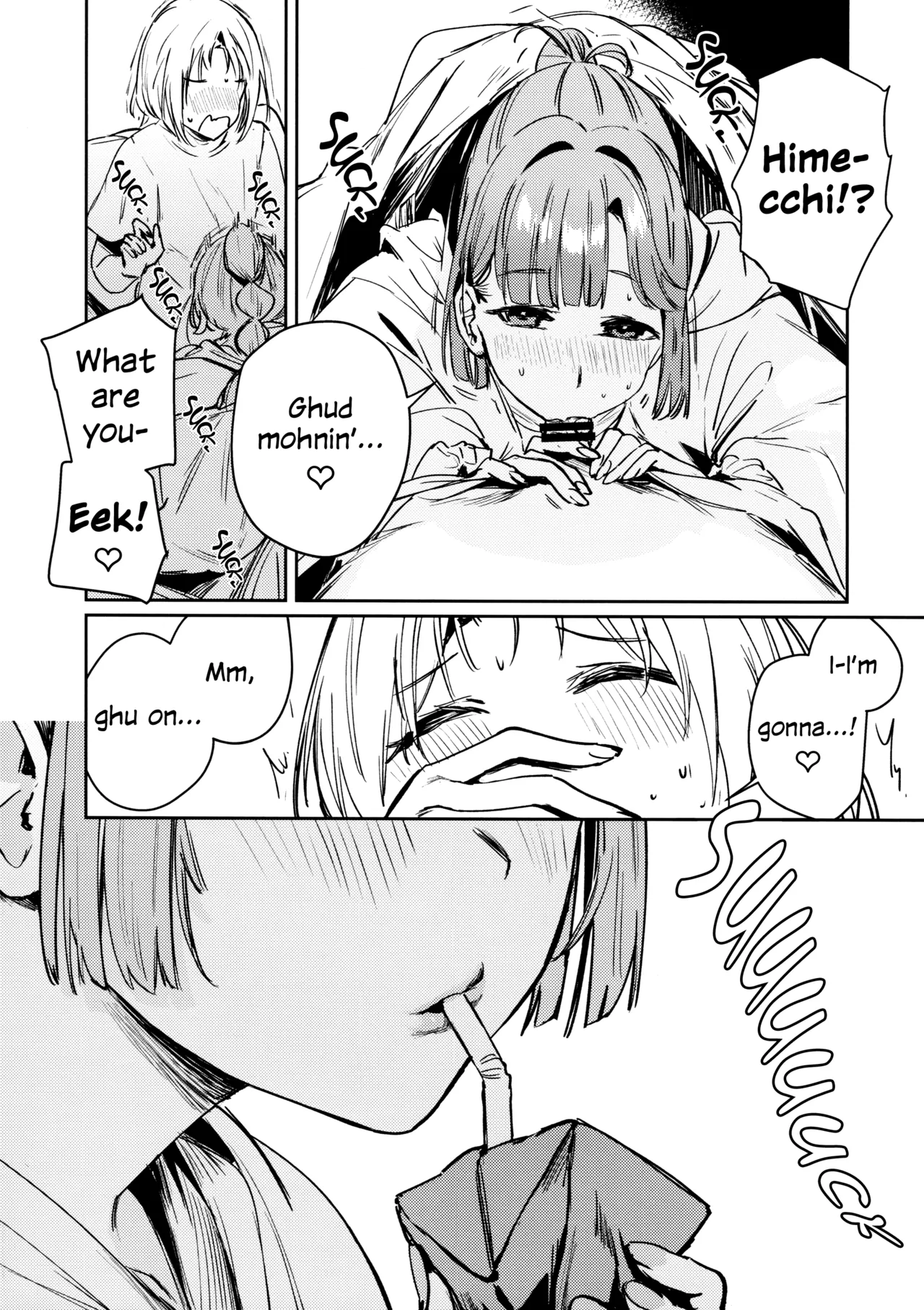 (Bokura no Love Live! 46) [virophilia (Orihi Chihiro)] Fukoku Vol. 1 | Conspiracy Vol. 1 (Love Live! Hasunosora Jogakuin School Idol Club) [English] image number 31