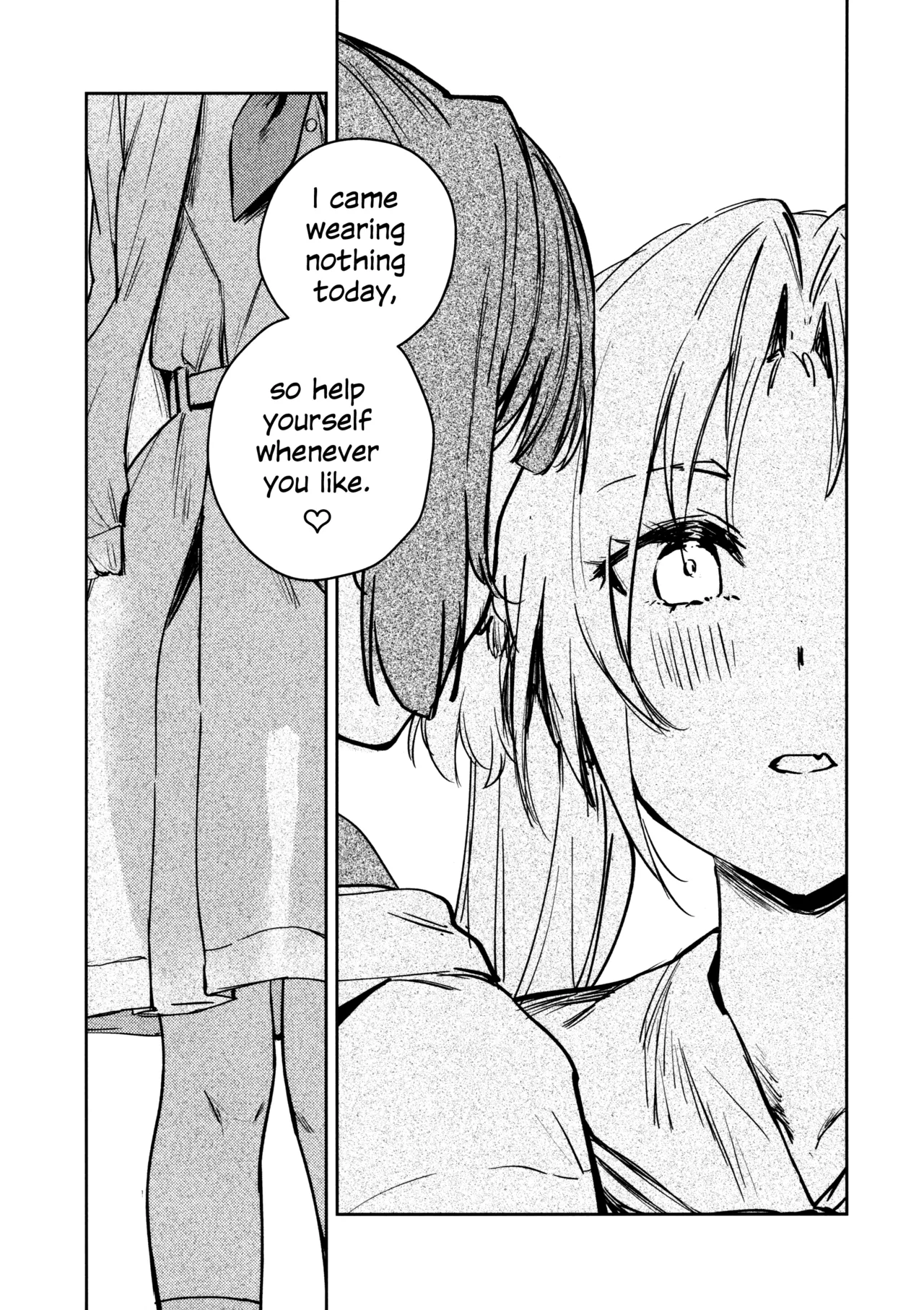 (Bokura no Love Live! 46) [virophilia (Orihi Chihiro)] Fukoku Vol. 1 | Conspiracy Vol. 1 (Love Live! Hasunosora Jogakuin School Idol Club) [English] image number 33