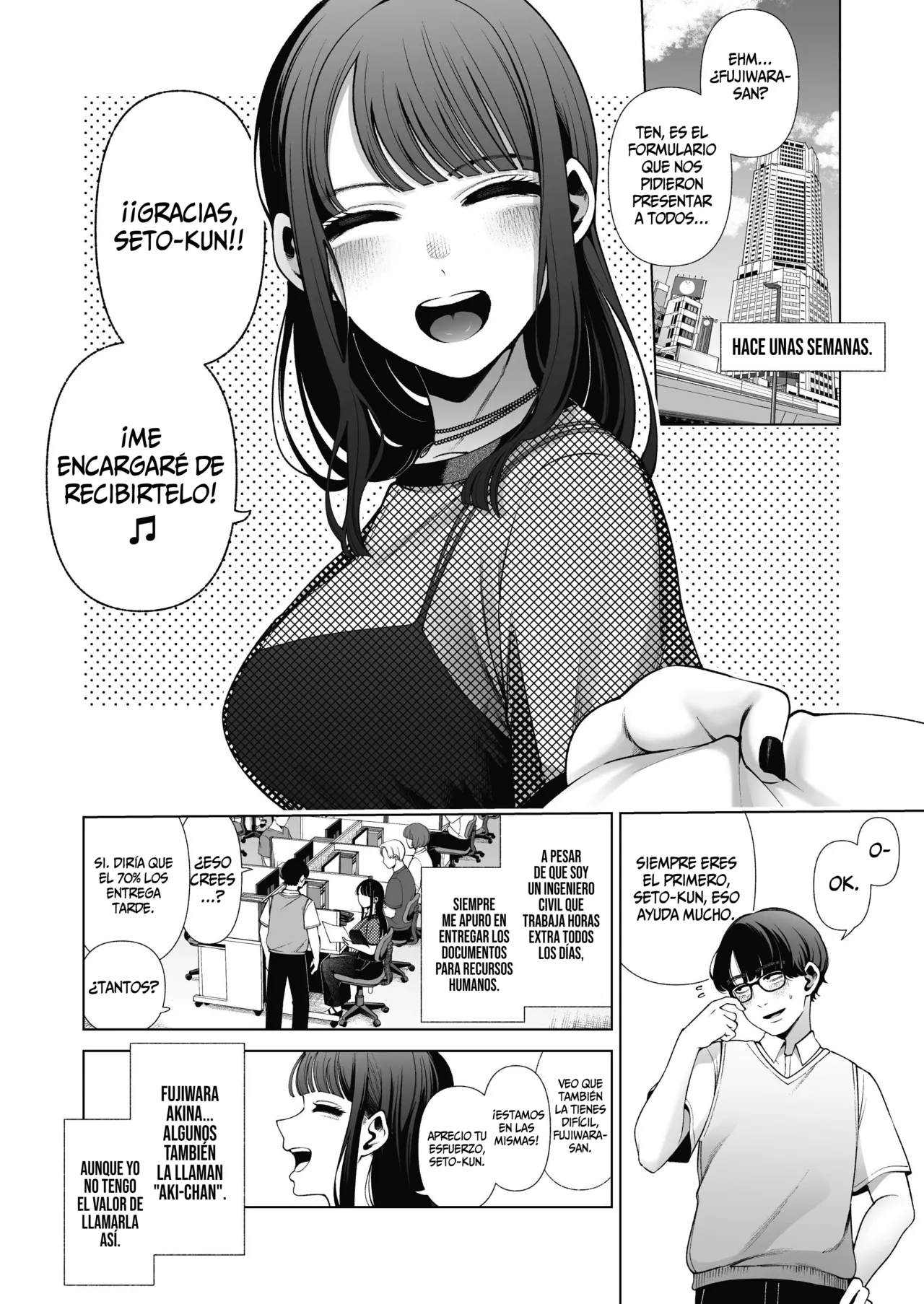 [electromonkey (Migihaji)] Love ja Nakereba Hame Houdai ~Sex Chuudoku Yariman Douki to Kimochi Ii dake no Noukou Nama Koubi~ [Spanish] [SSR Translations] [Digital] image number 6