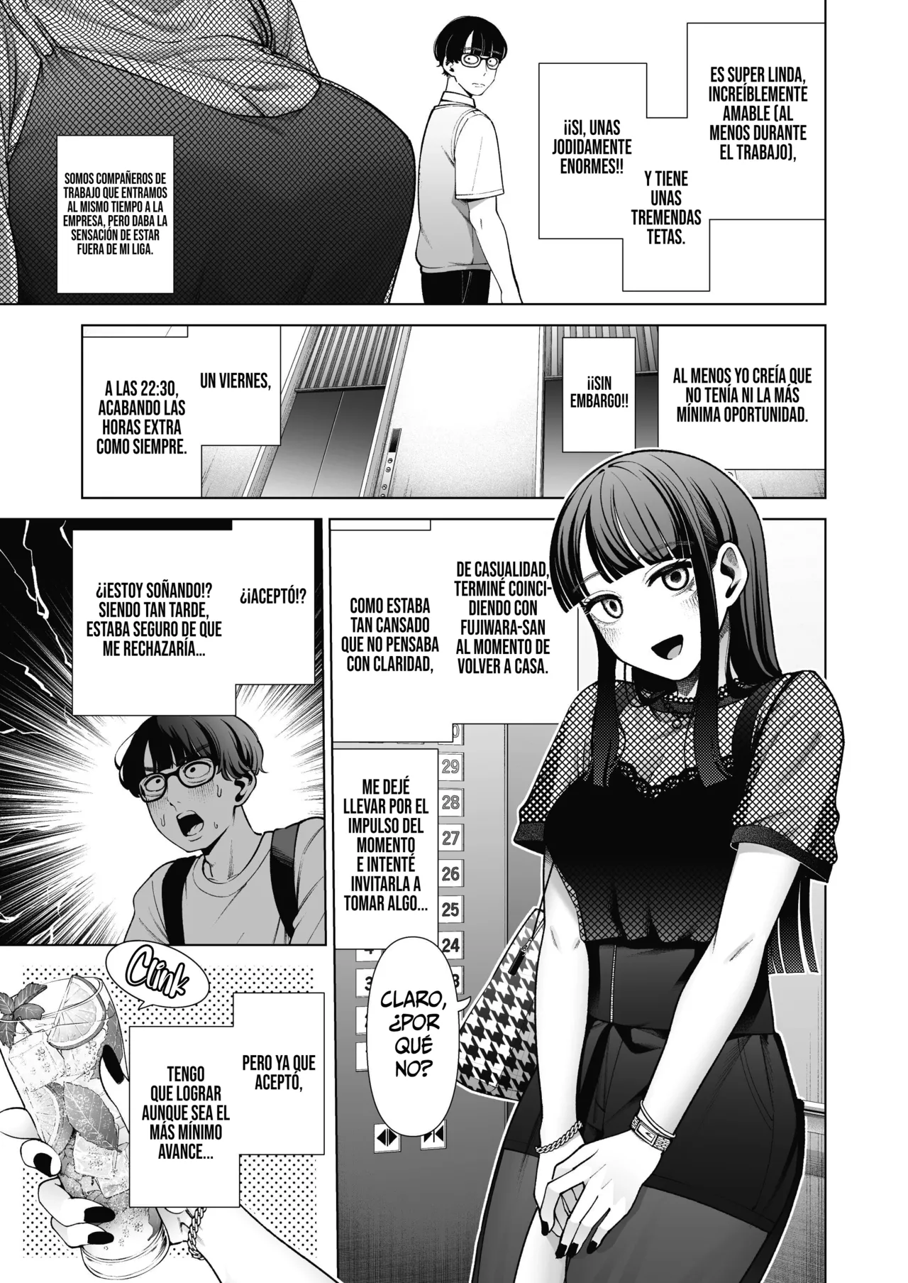 [electromonkey (Migihaji)] Love ja Nakereba Hame Houdai ~Sex Chuudoku Yariman Douki to Kimochi Ii dake no Noukou Nama Koubi~ [Spanish] [SSR Translations] [Digital] image number 7