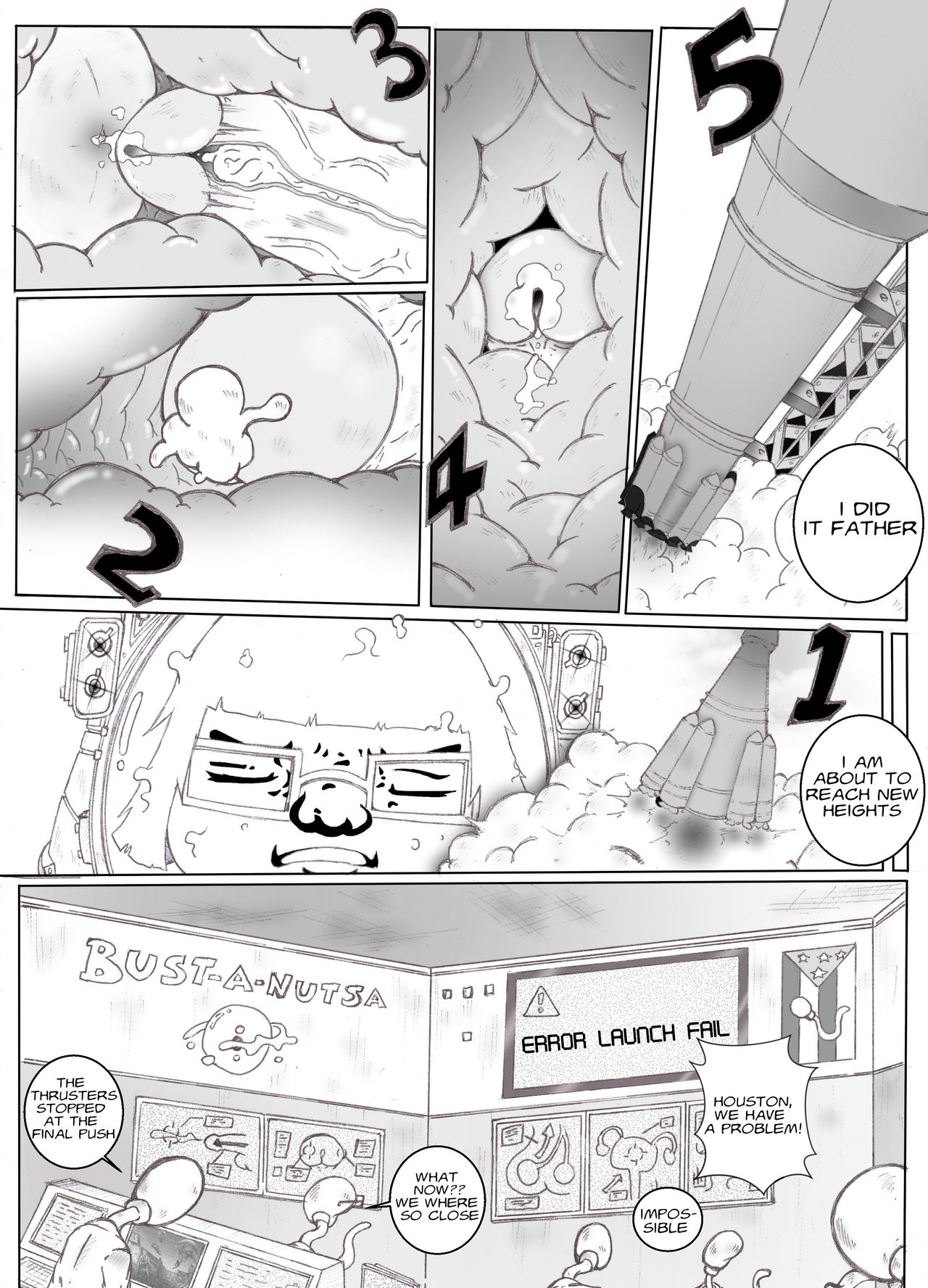 Kimochi warui - 気 持 ち 悪 い  (Complete) numero di immagine  20